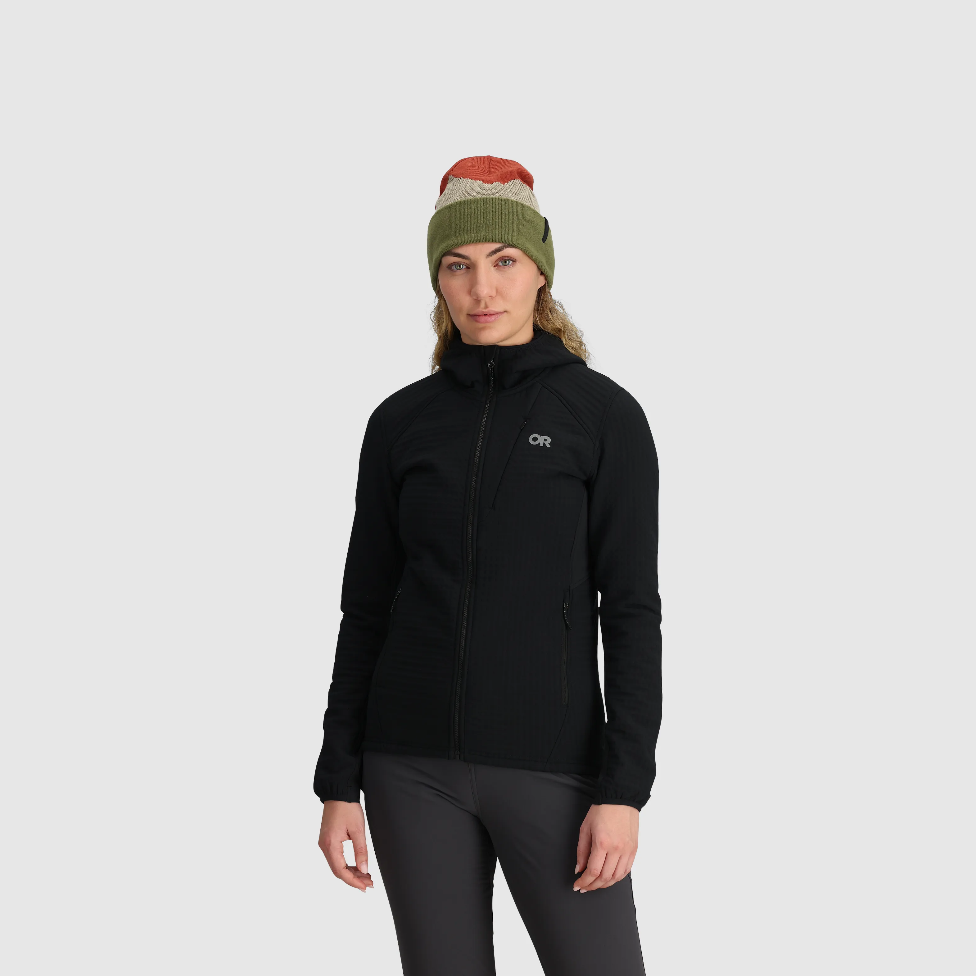 Four Peaks Beanie sold by Outdoor Research product image thumbnail 4