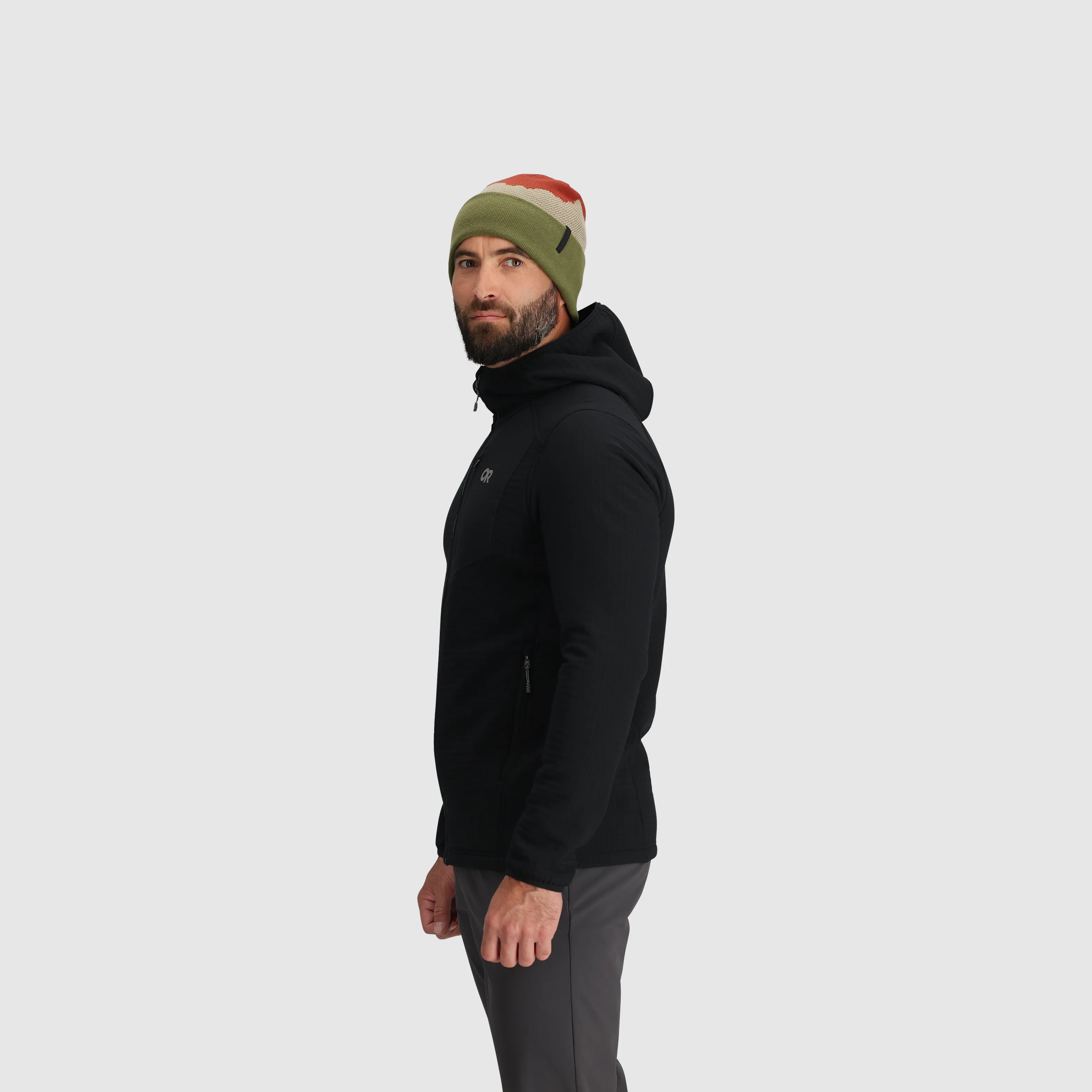 Four Peaks Beanie sold by Outdoor Research product image thumbnail 3