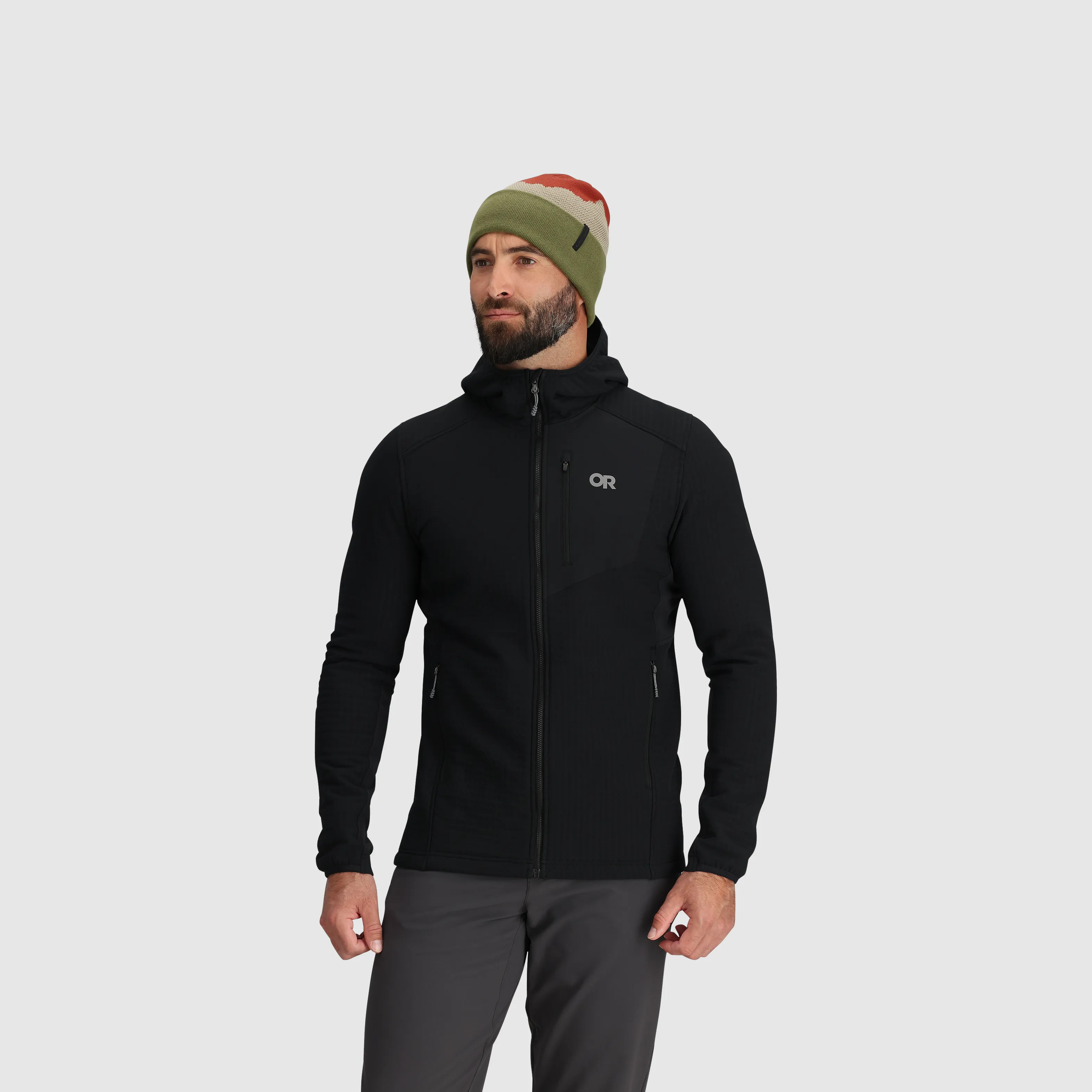 Four Peaks Beanie sold by Outdoor Research product image thumbnail 2