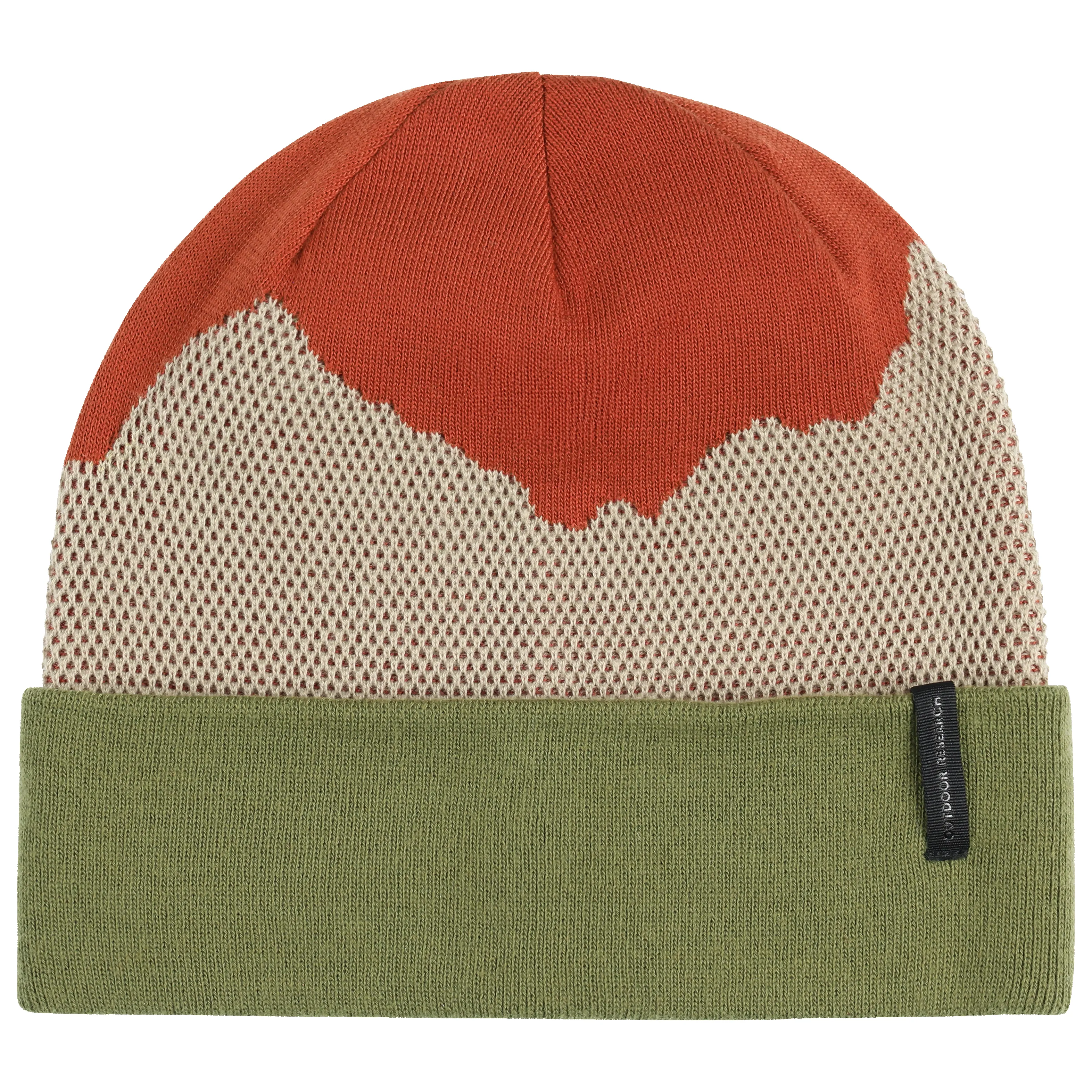 Four Peaks Beanie sold by Outdoor Research