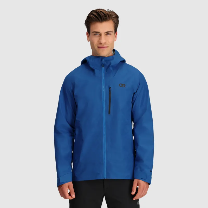 Men's Foray GORE-TEX® Super Stretch Jacket sold by Outdoor Research