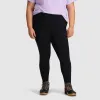 Women's Vantage 7/8 Leggings with Back Pockets - Plus - Final Sale sold by Outdoor Research