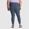 Women's Vantage 7/8 Leggings with Back Pockets - Plus - Final Sale sold by Outdoor Research