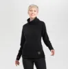 Women's Trail Mix Cowl Pullover - Final Sale sold by Outdoor Research