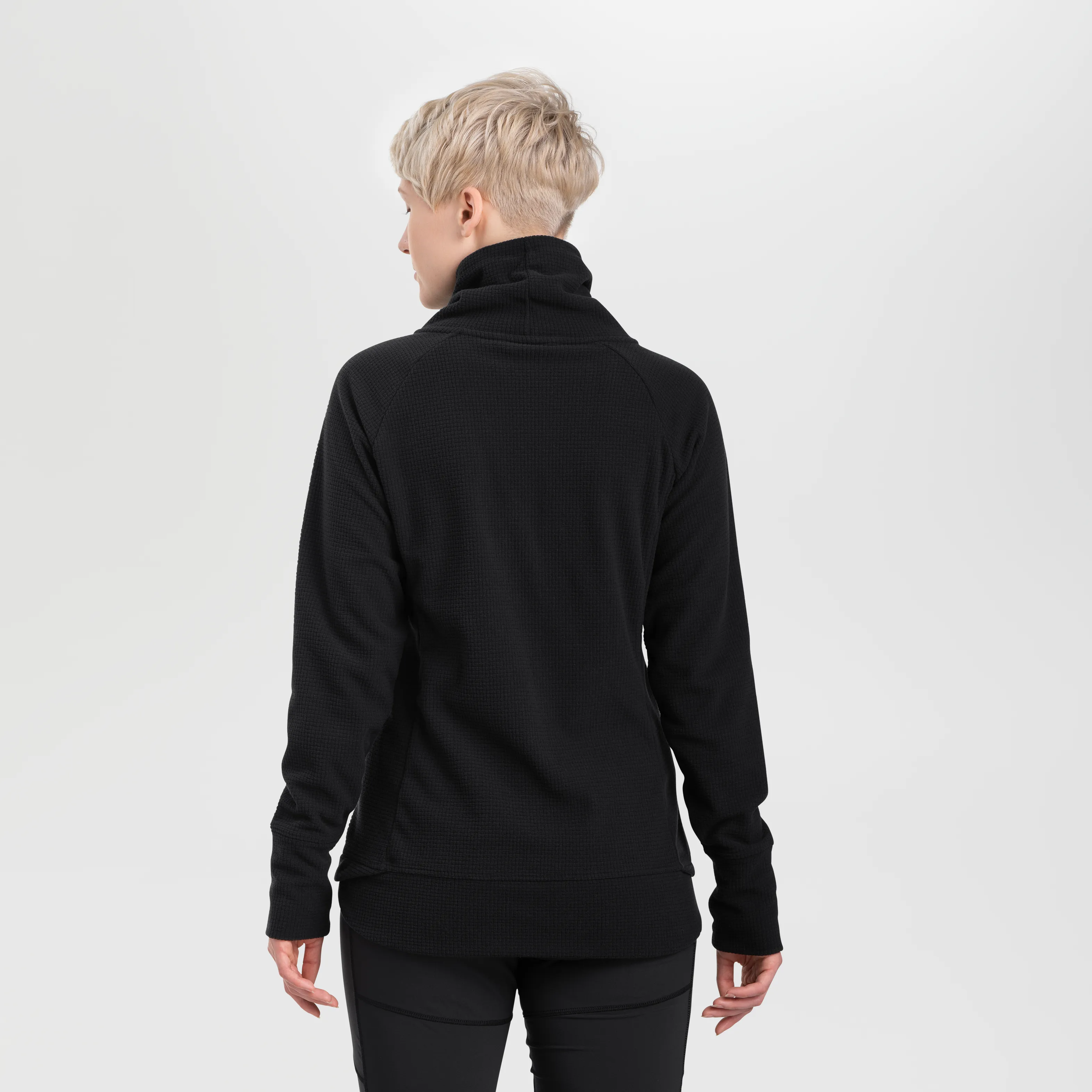 Women's Trail Mix Cowl Pullover - Final Sale sold by Outdoor Research product image thumbnail 5