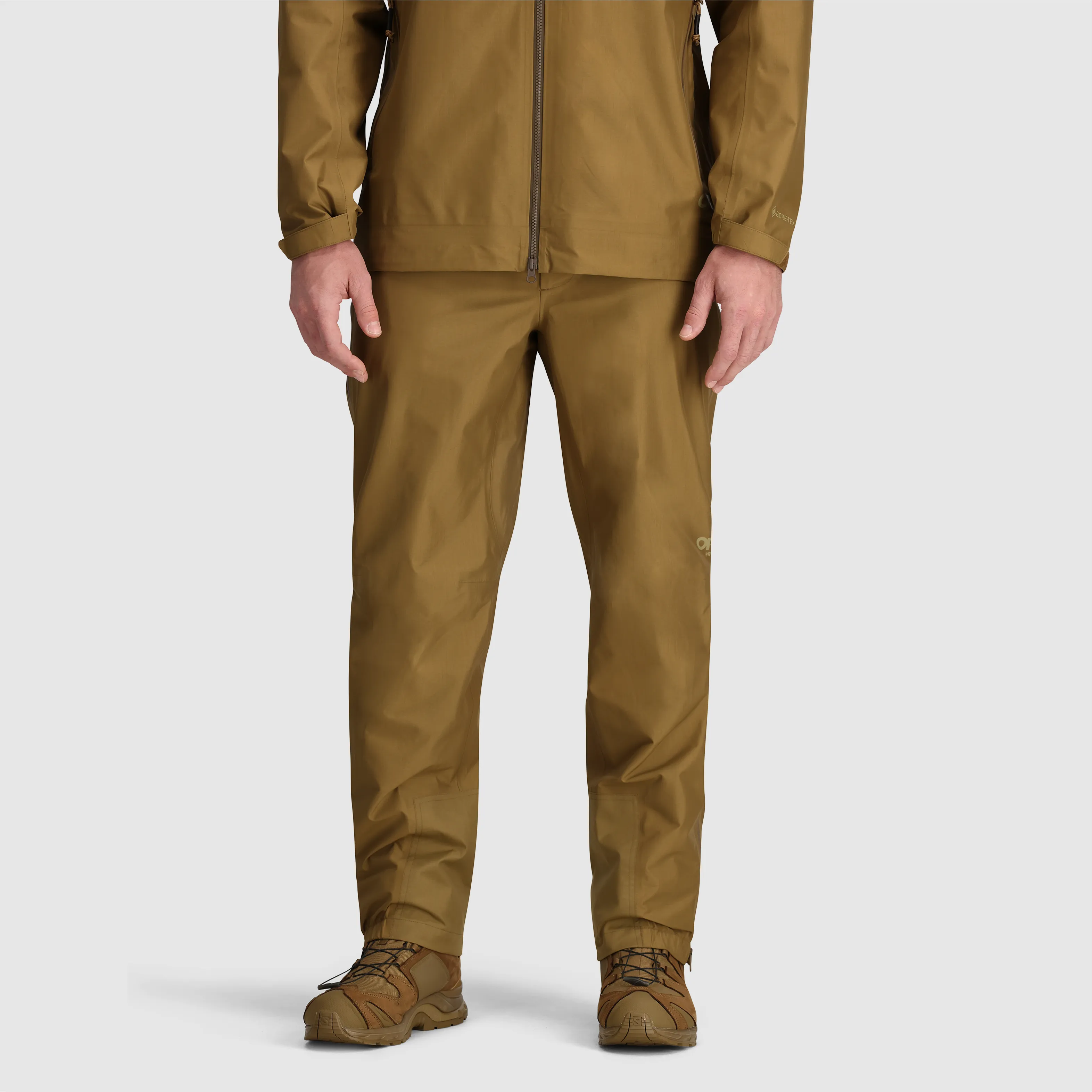 Outdoor Research Allies Mountain Pants Parallel