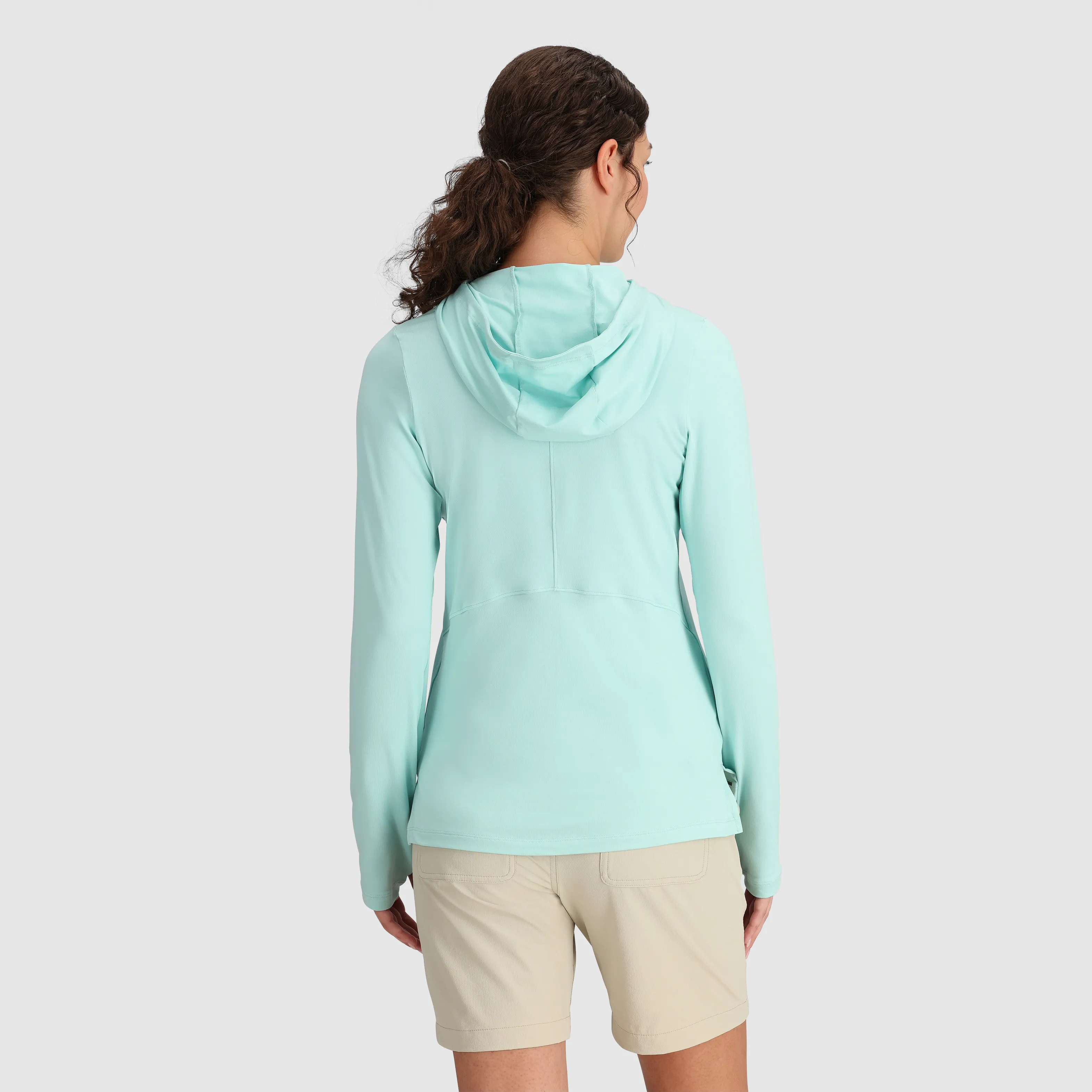 Women's ActiveIce Spectrum Sun Hoodie, Graphic sold by Outdoor Research product image thumbnail 3