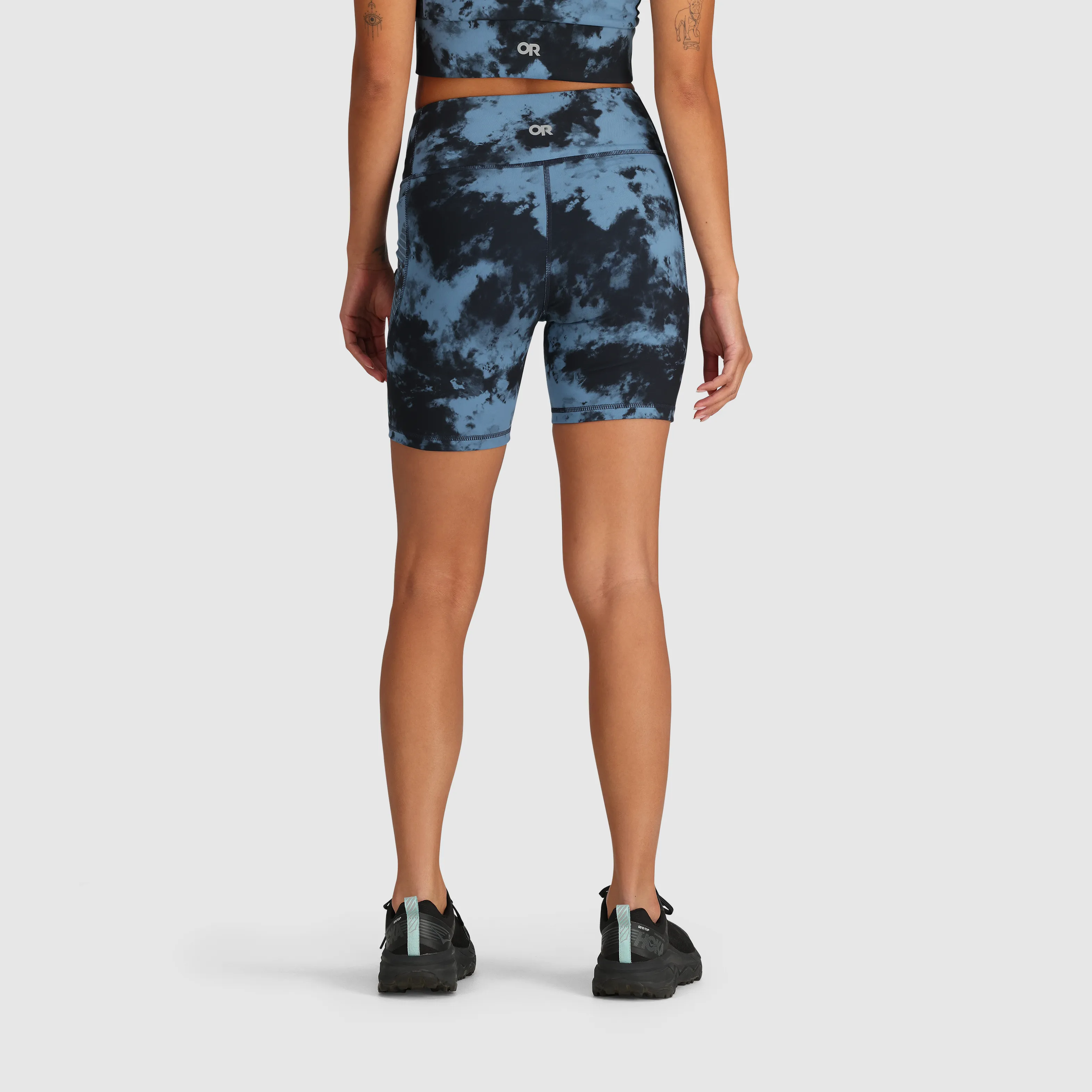 Women's Ad-Vantage Printed Shorts - 6" sold by Outdoor Research product image thumbnail 2
