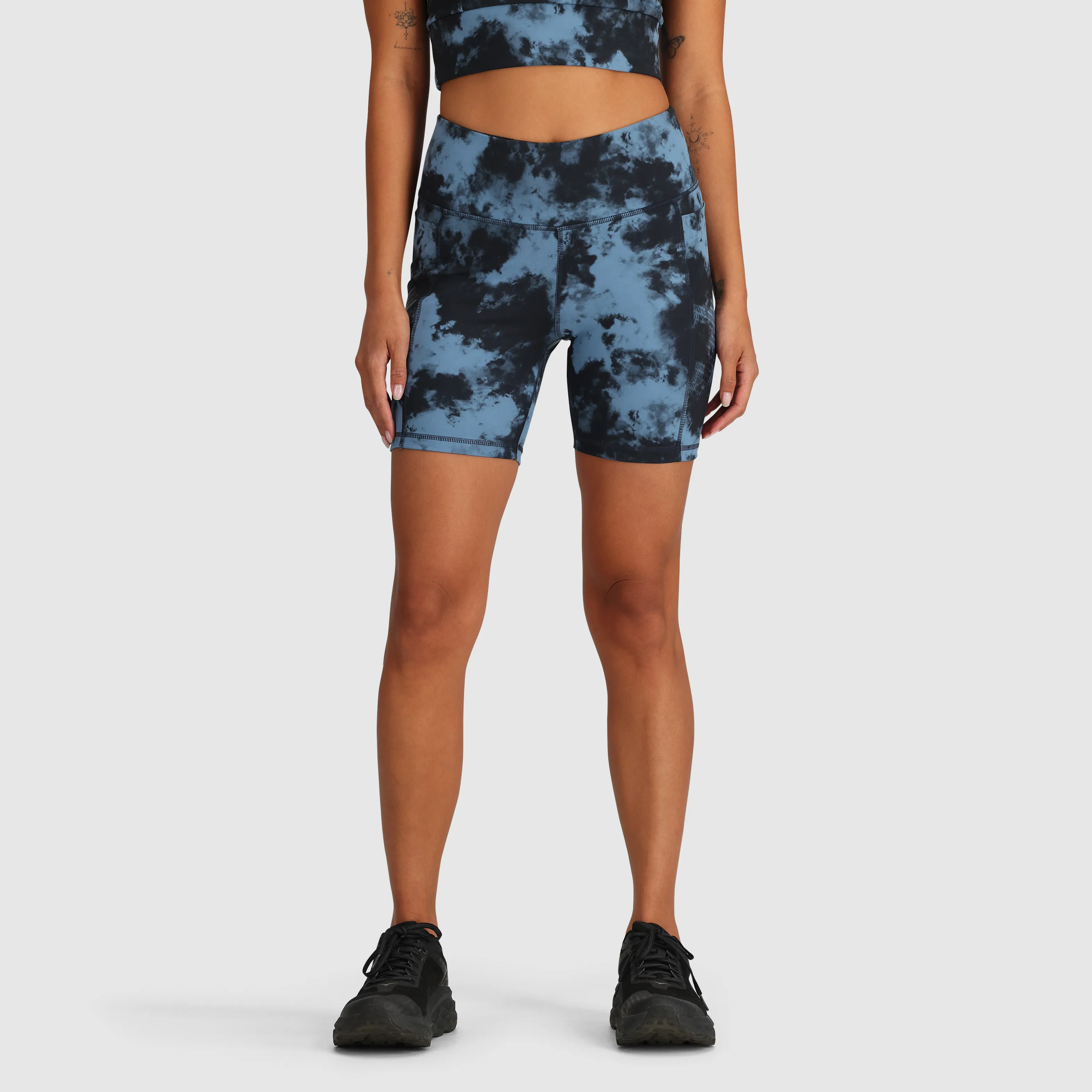 Women's Ad-Vantage Printed Shorts - 6" sold by Outdoor Research