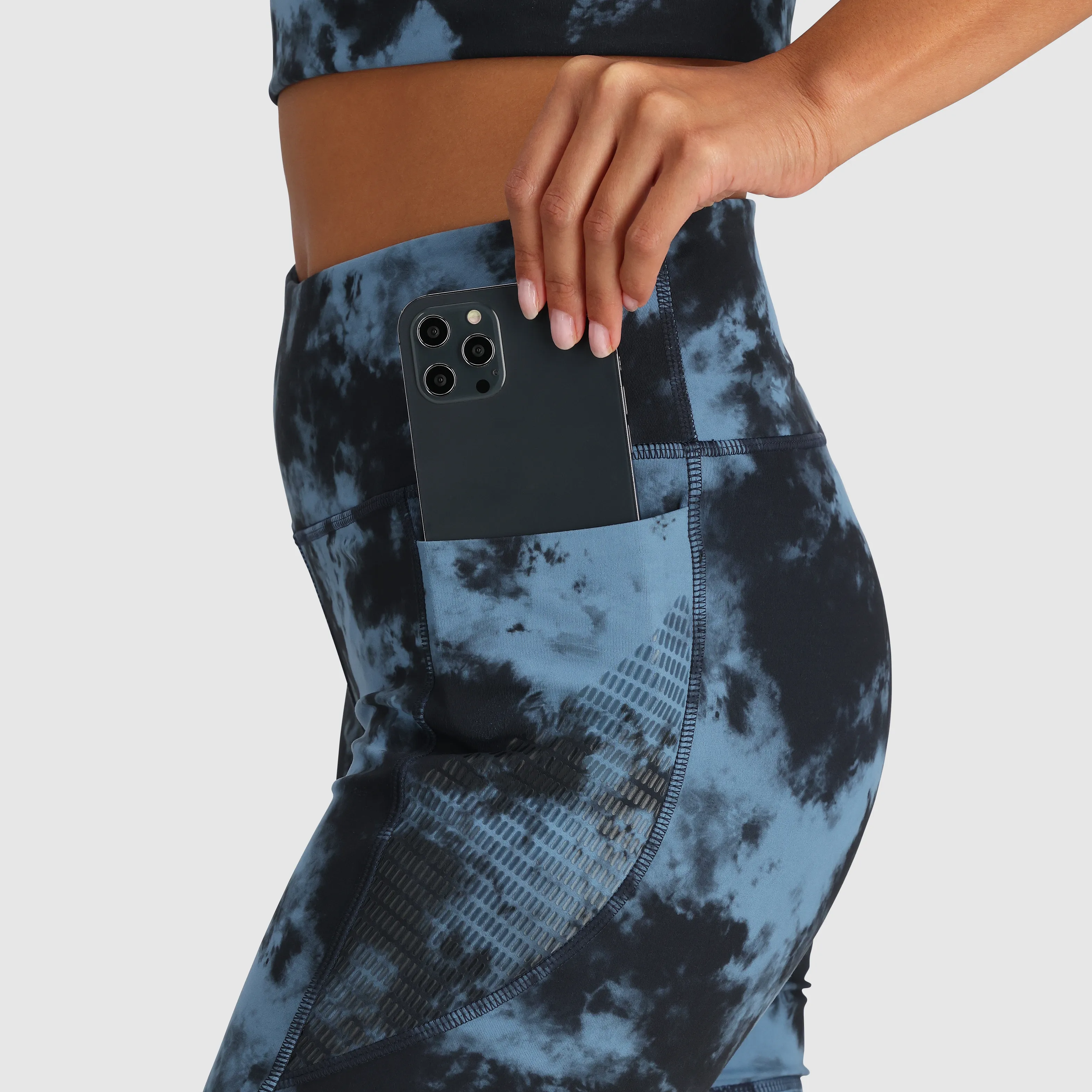 Women's Ad-Vantage Printed Shorts - 6" sold by Outdoor Research product image thumbnail 4