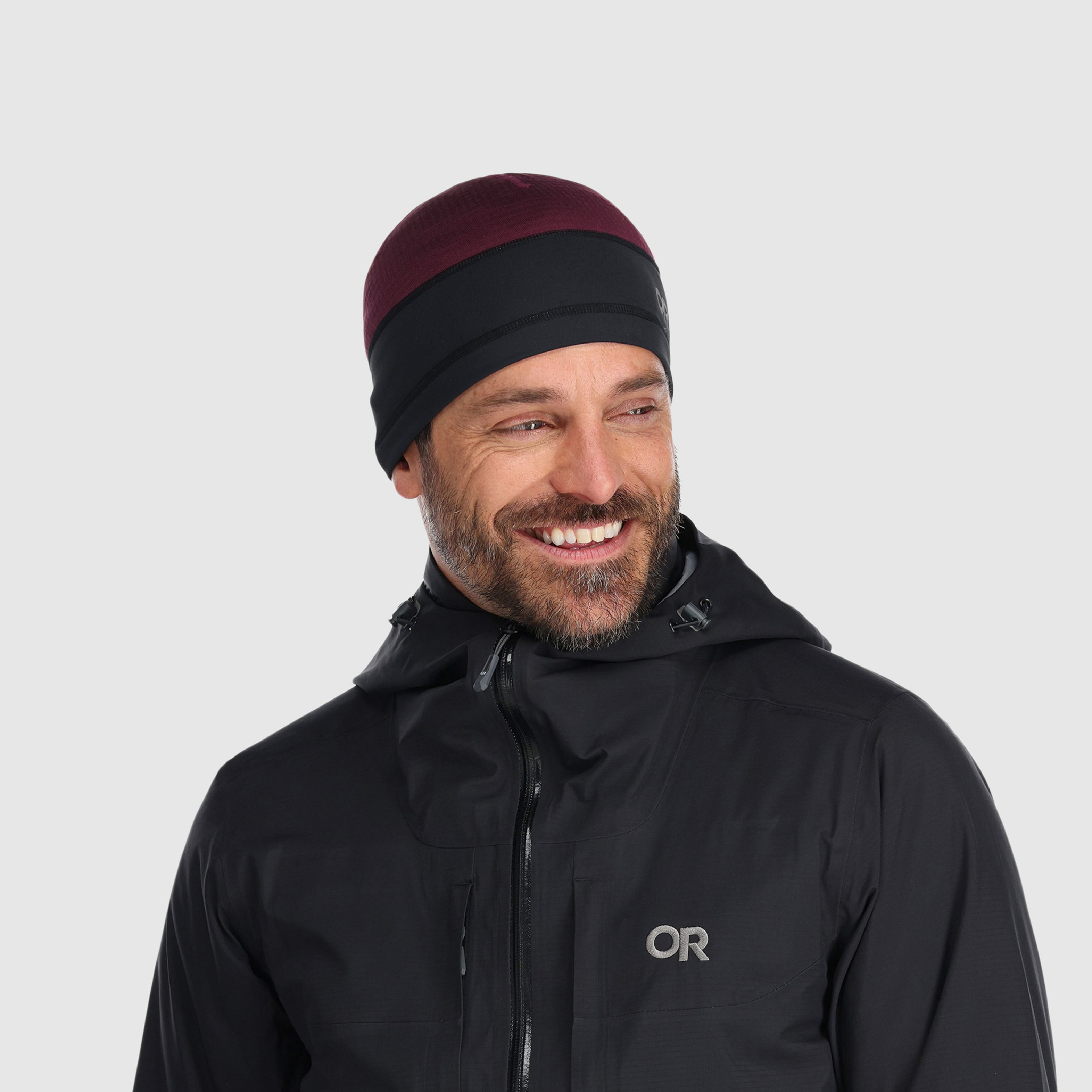 Vigor Hybrid Beanie - Final Sale sold by Outdoor Research product image thumbnail 4