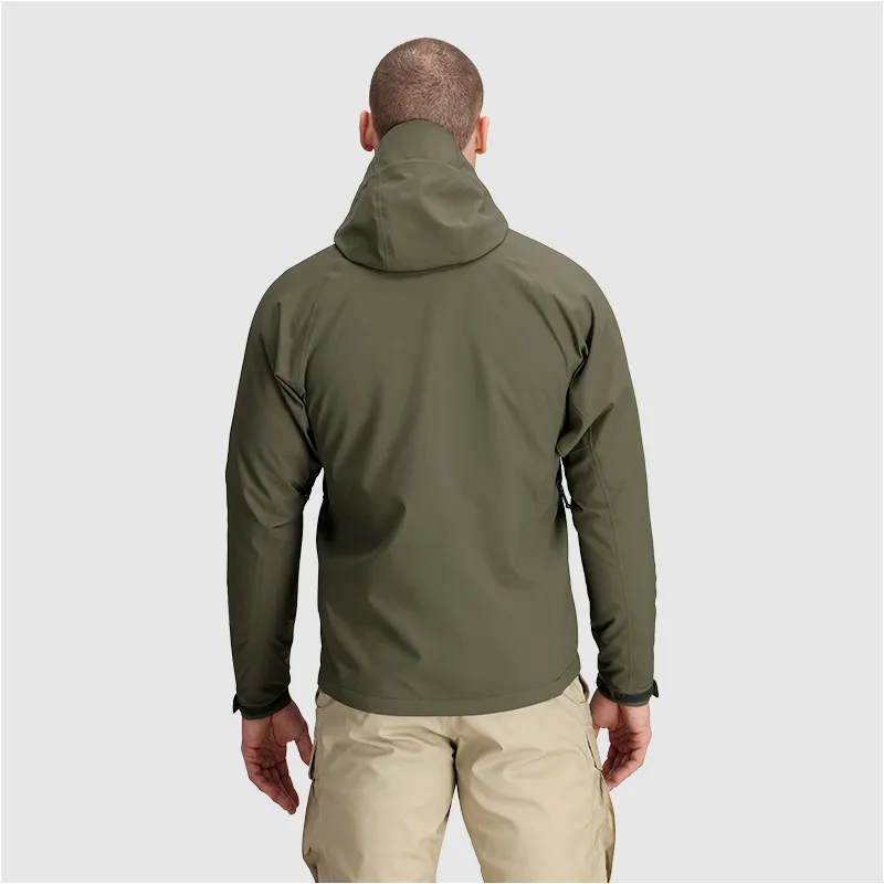 Allies Microgravity Jacket sold by Outdoor Research product image thumbnail 4