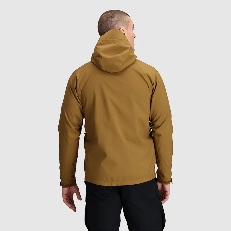 Allies Microgravity Jacket sold by Outdoor Research product image thumbnail 3