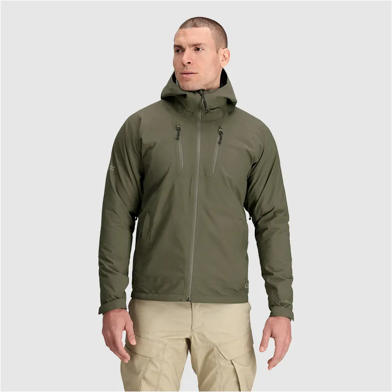 Allies Microgravity Jacket sold by Outdoor Research
