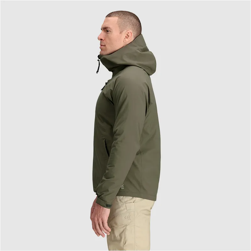 Allies Microgravity Jacket sold by Outdoor Research product image thumbnail 5