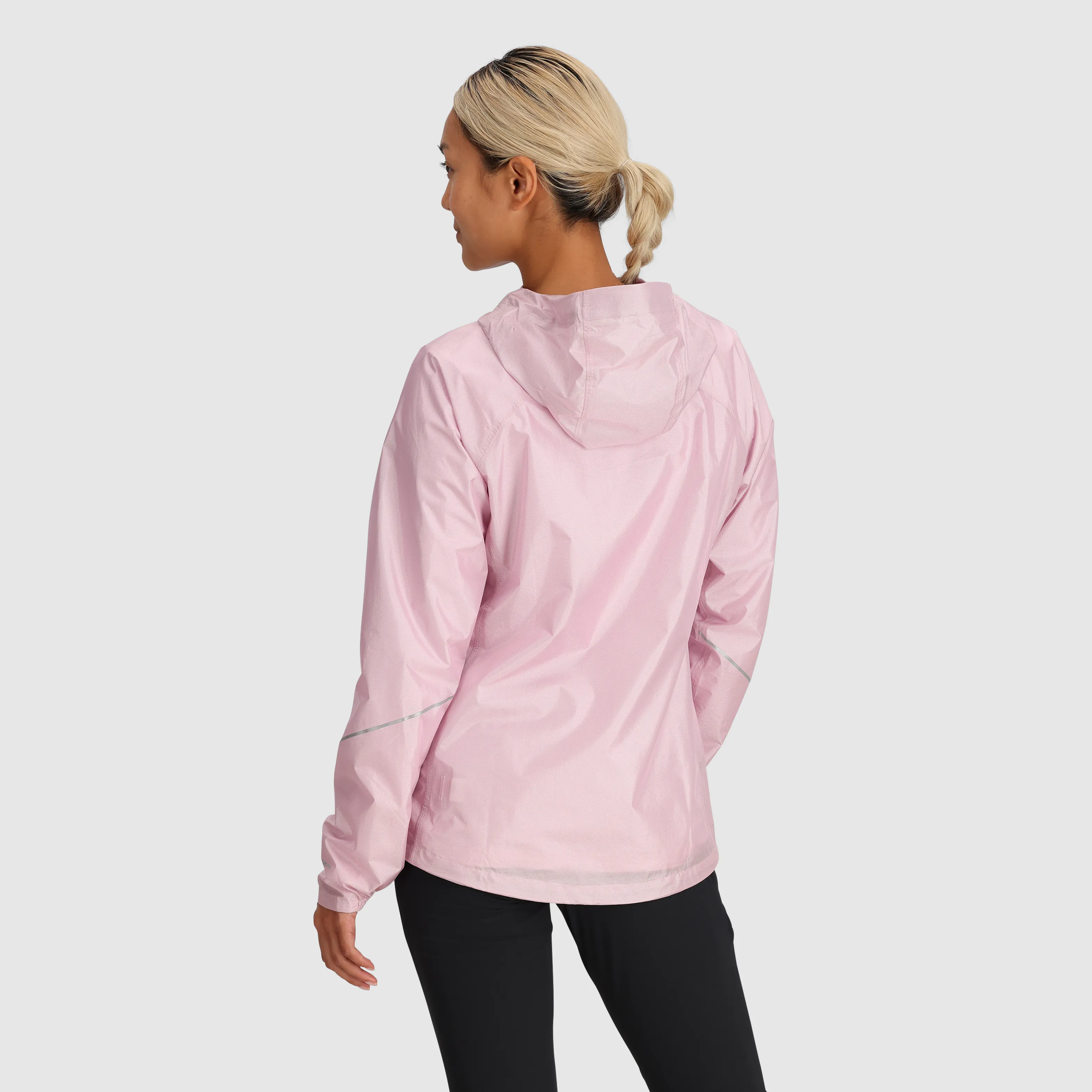 Women's Helium Rain Jacket - Final Sale sold by Outdoor Research product image thumbnail 3