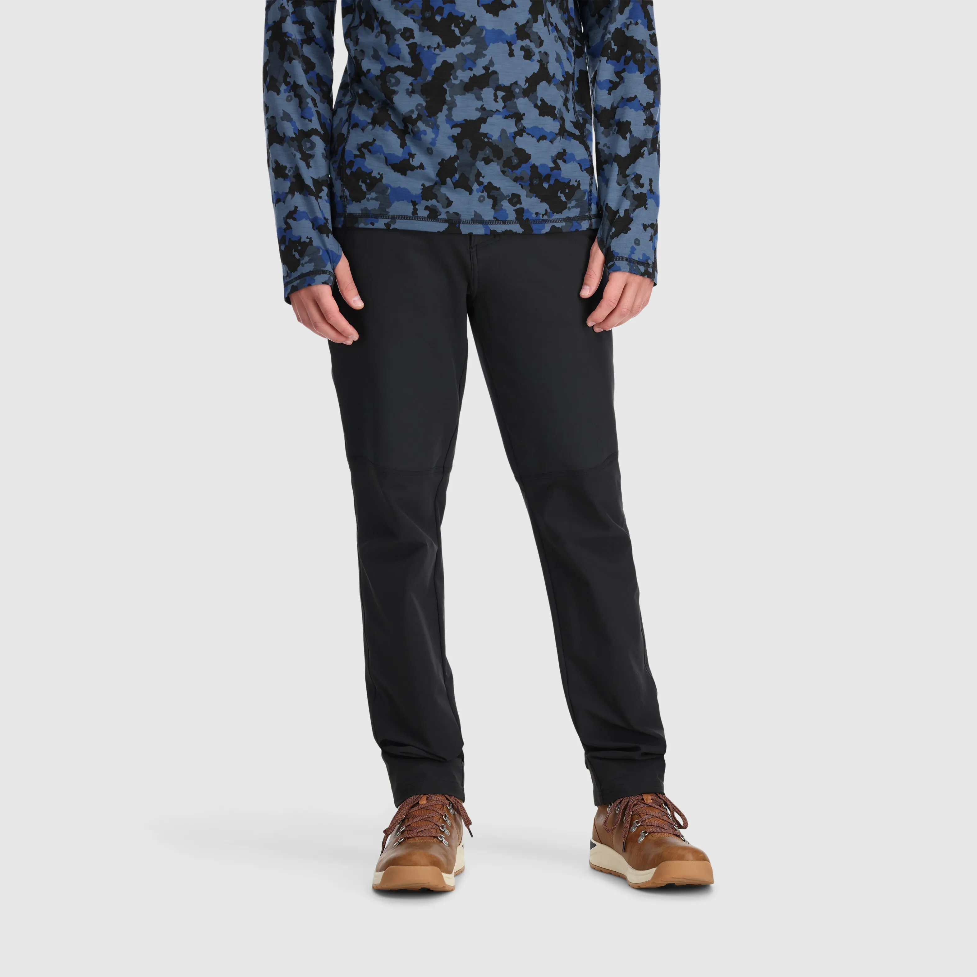 Men's Methow Pants sold by Outdoor Research product image thumbnail 4