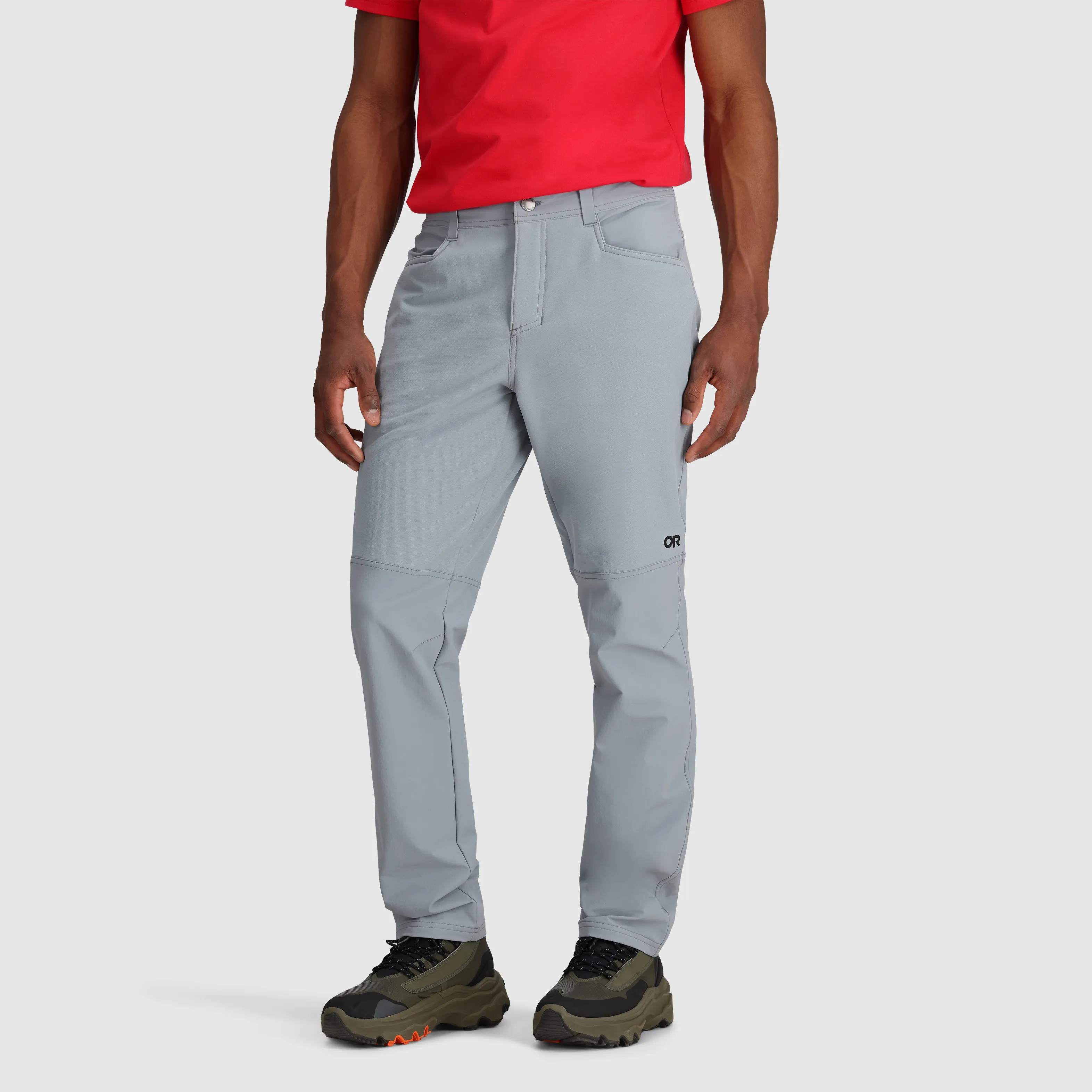Men's Methow Pants sold by Outdoor Research product image thumbnail 2