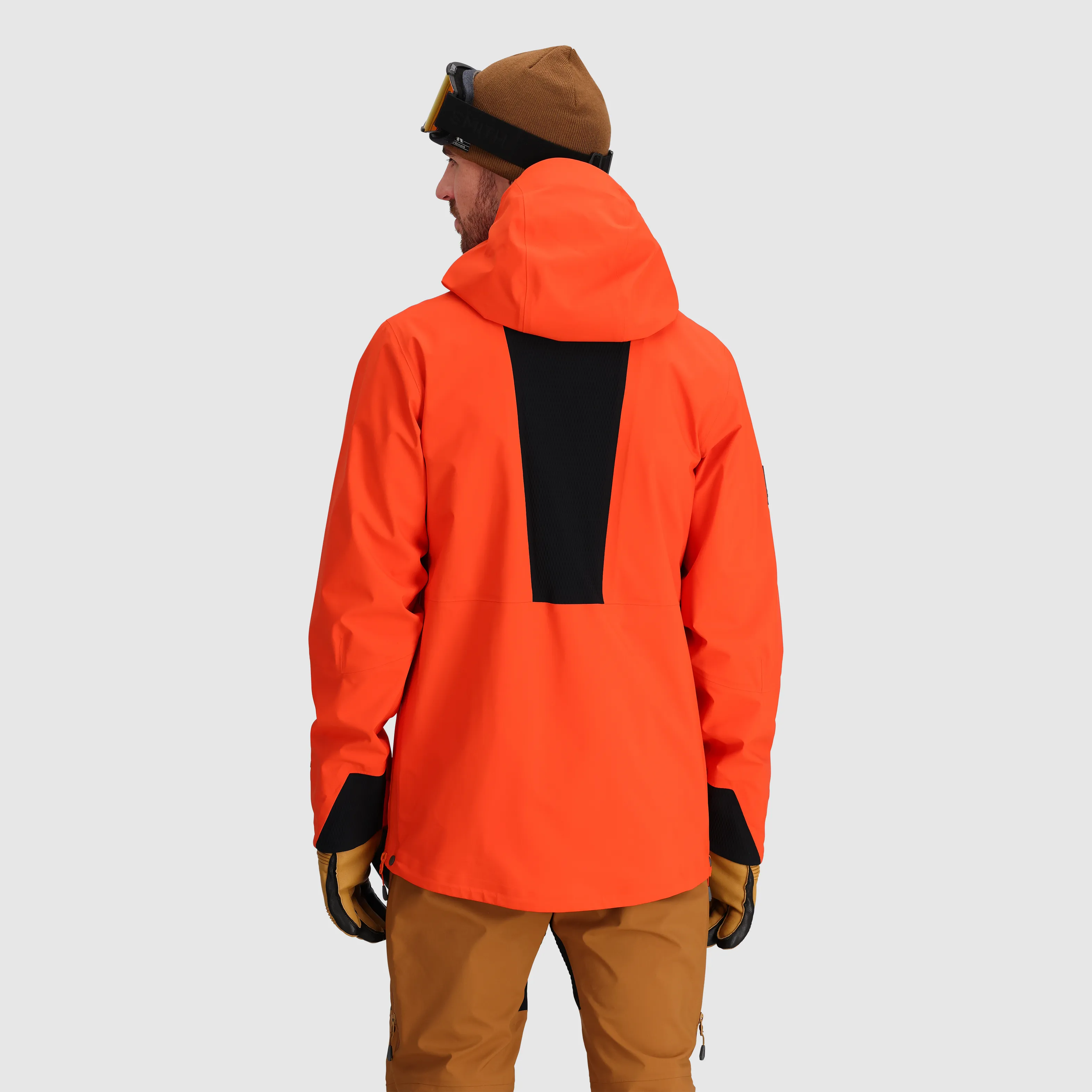Men's Hemispheres II GORE-TEX Jacket sold by Outdoor Research product image thumbnail 4