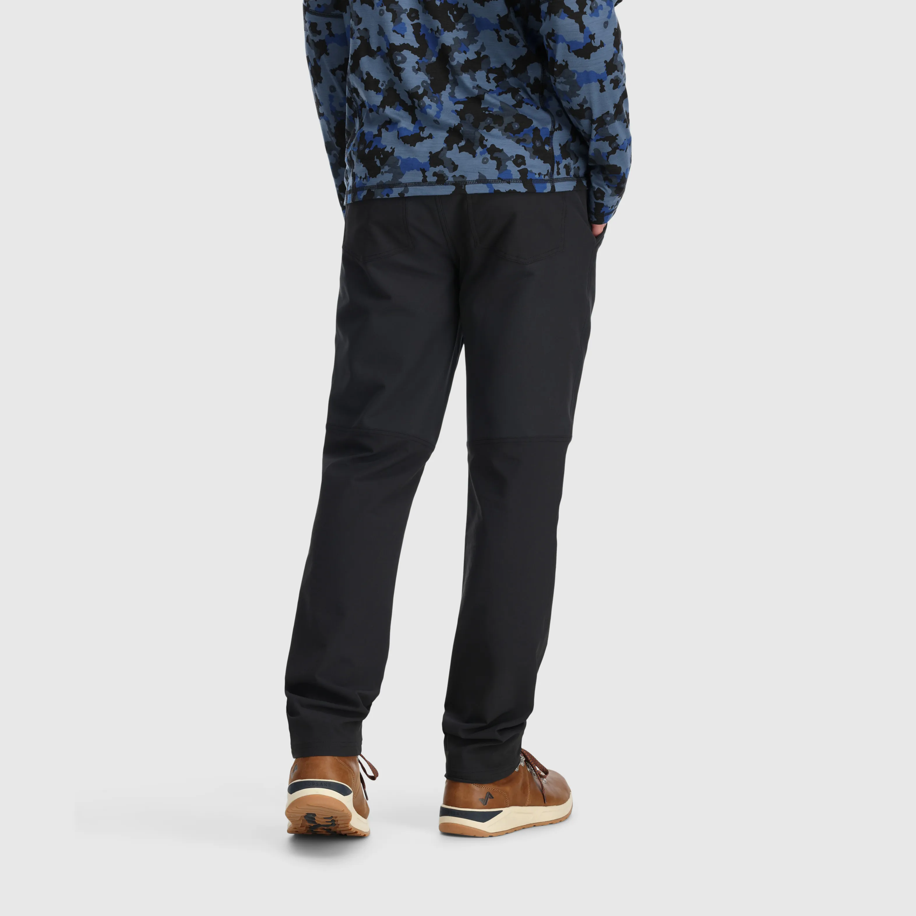 Men's Methow Pants sold by Outdoor Research product image thumbnail 5