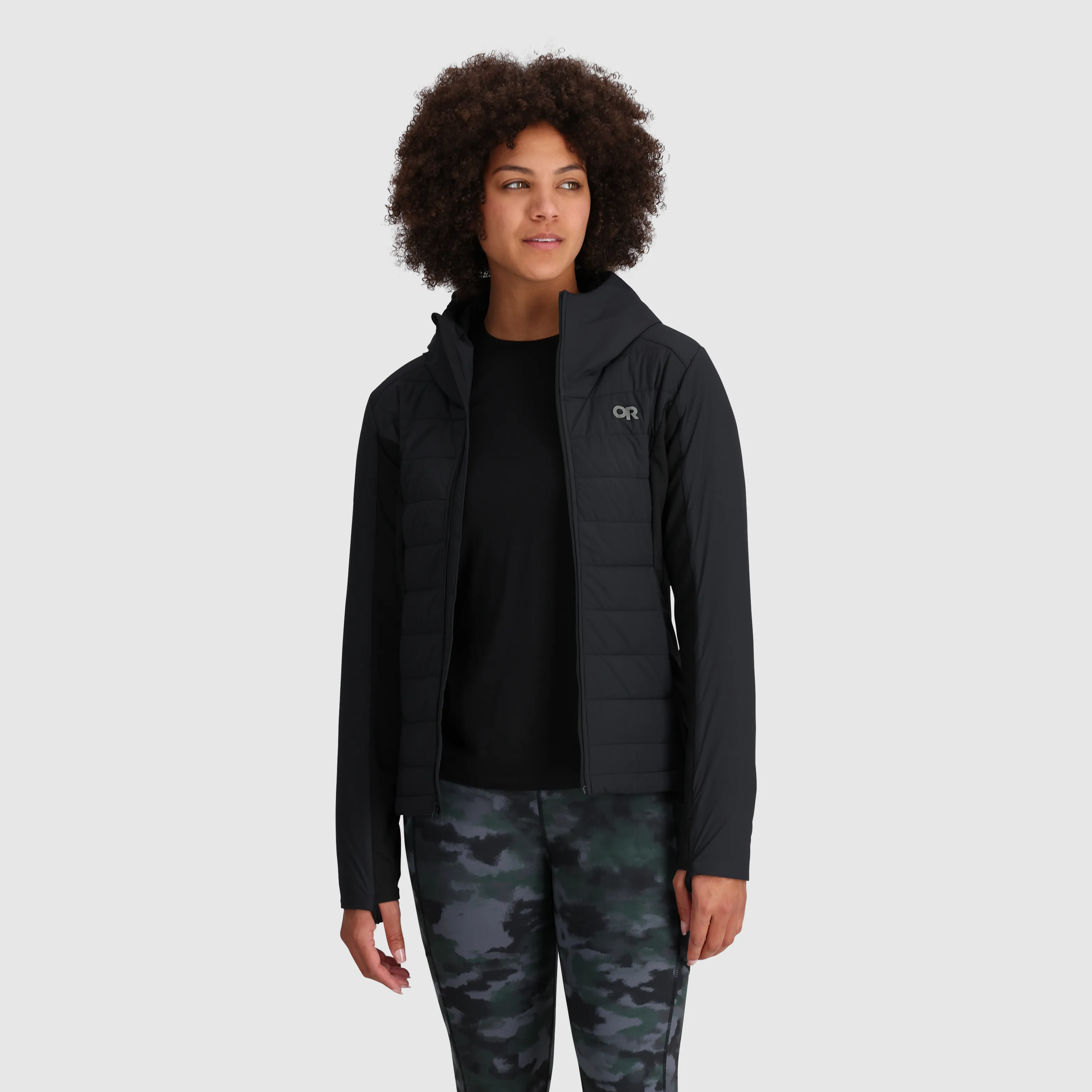 Women's Shadow Hoodie II sold by Outdoor Research product image thumbnail 5