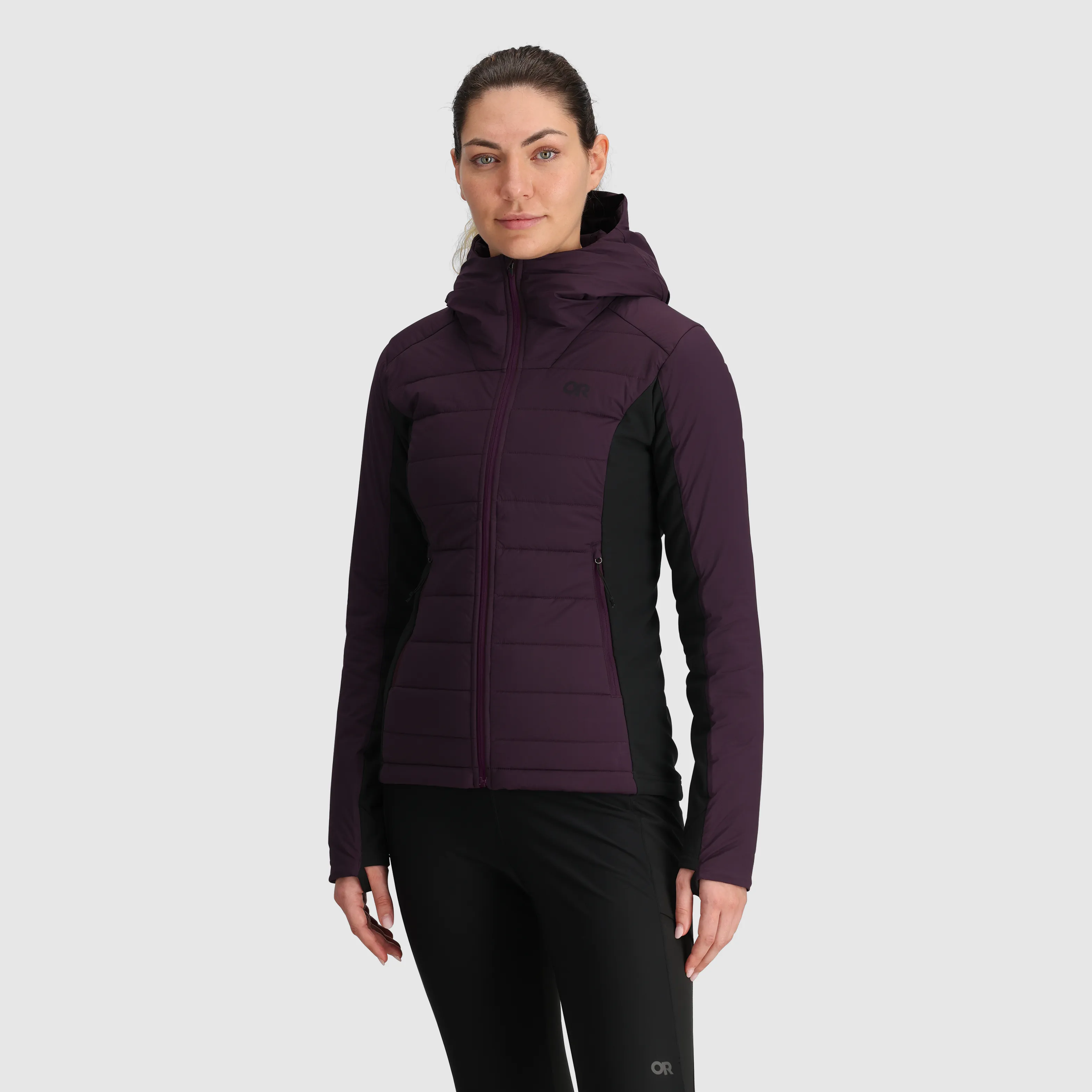 Women's Shadow Hoodie II sold by Outdoor Research