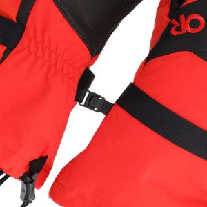 Men's Highcamp Gloves sold by Outdoor Research