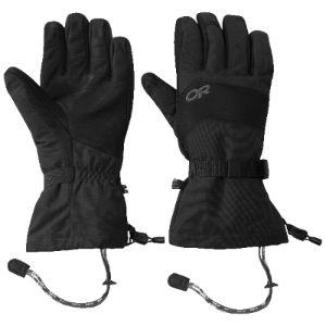 Men's Highcamp Gloves sold by Outdoor Research