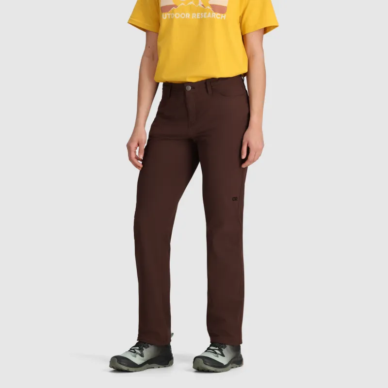Women's Ferrosi Pants sold by Outdoor Research
