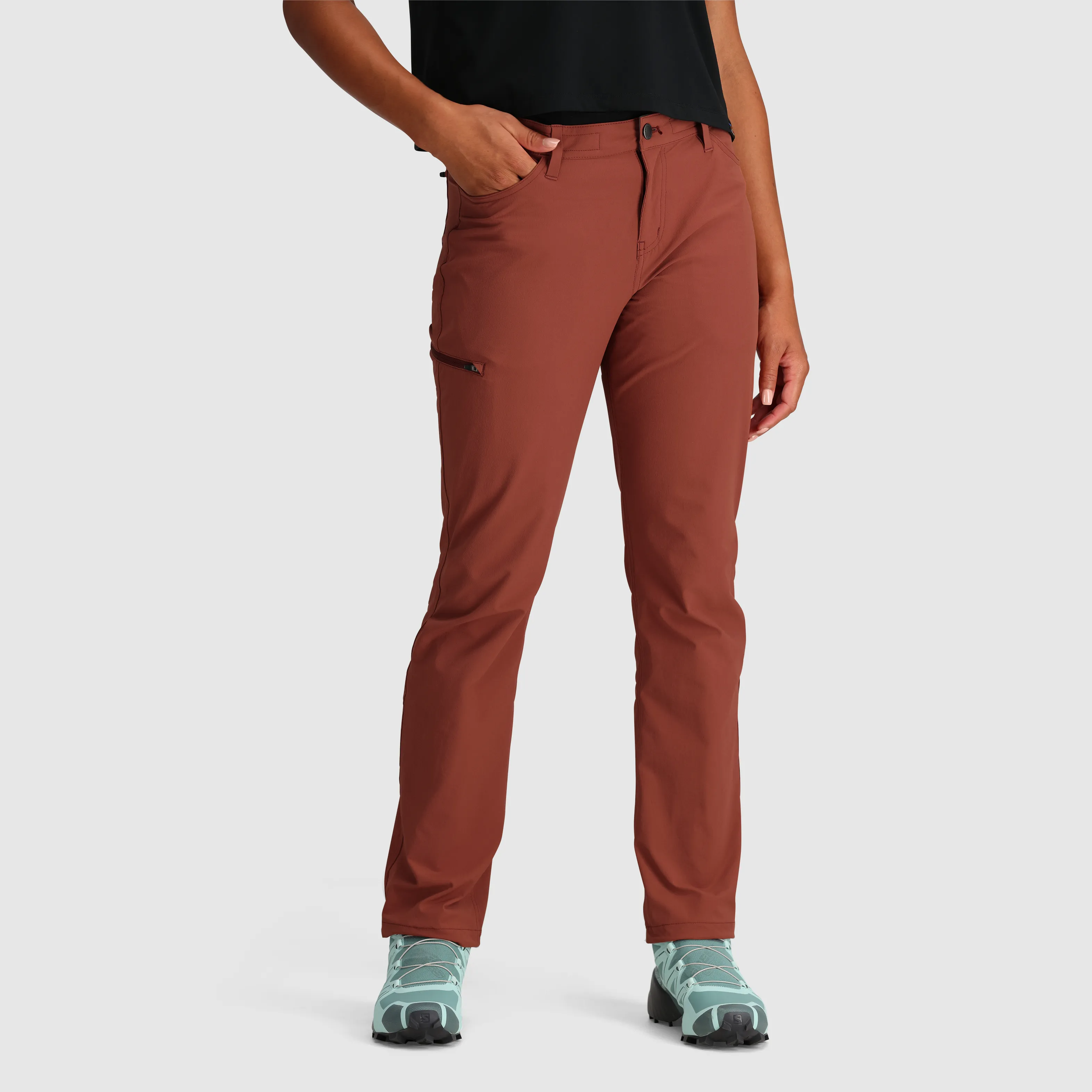 Women's Ferrosi Pants sold by Outdoor Research product image thumbnail 2