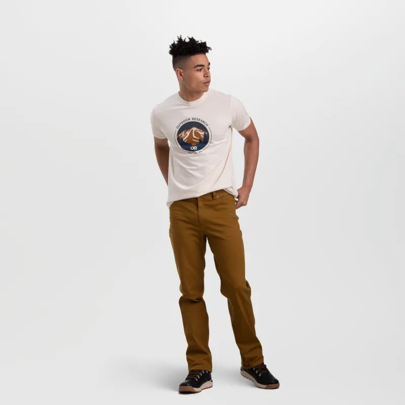 Men's Goldbar Pants - Final Sale sold by Outdoor Research