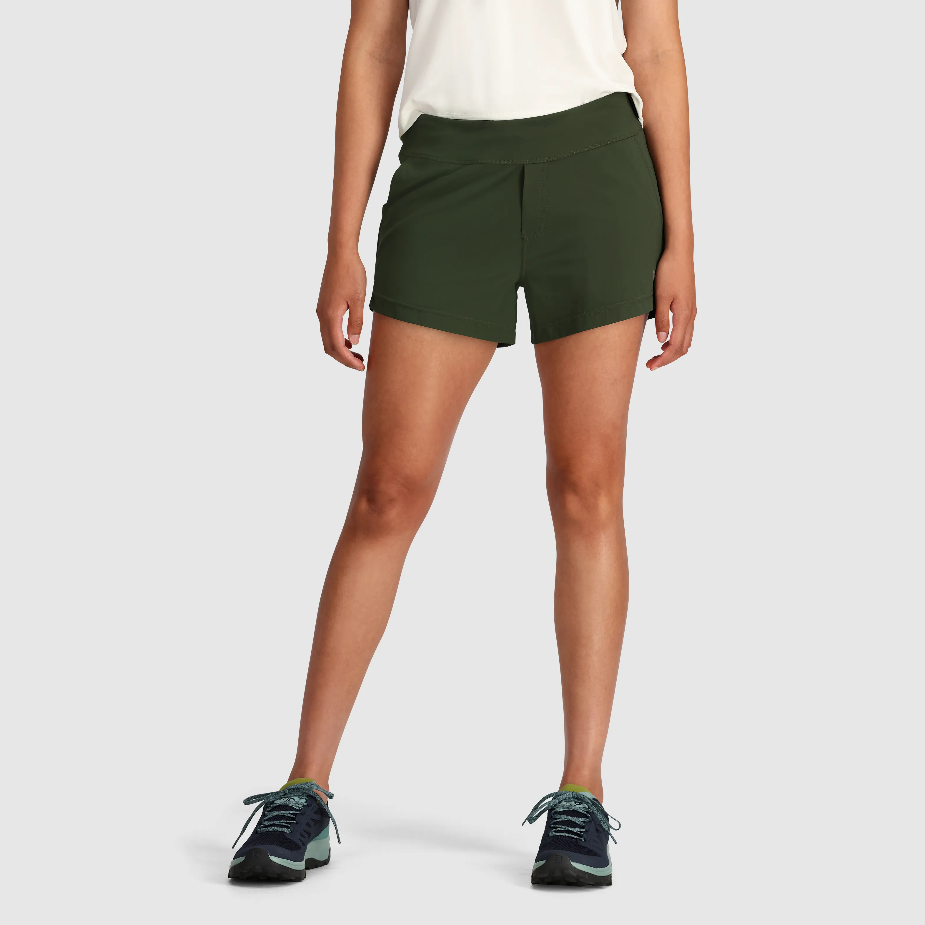Women's Astro Shorts - 3.5" - Final Sale sold by Outdoor Research product image thumbnail 3