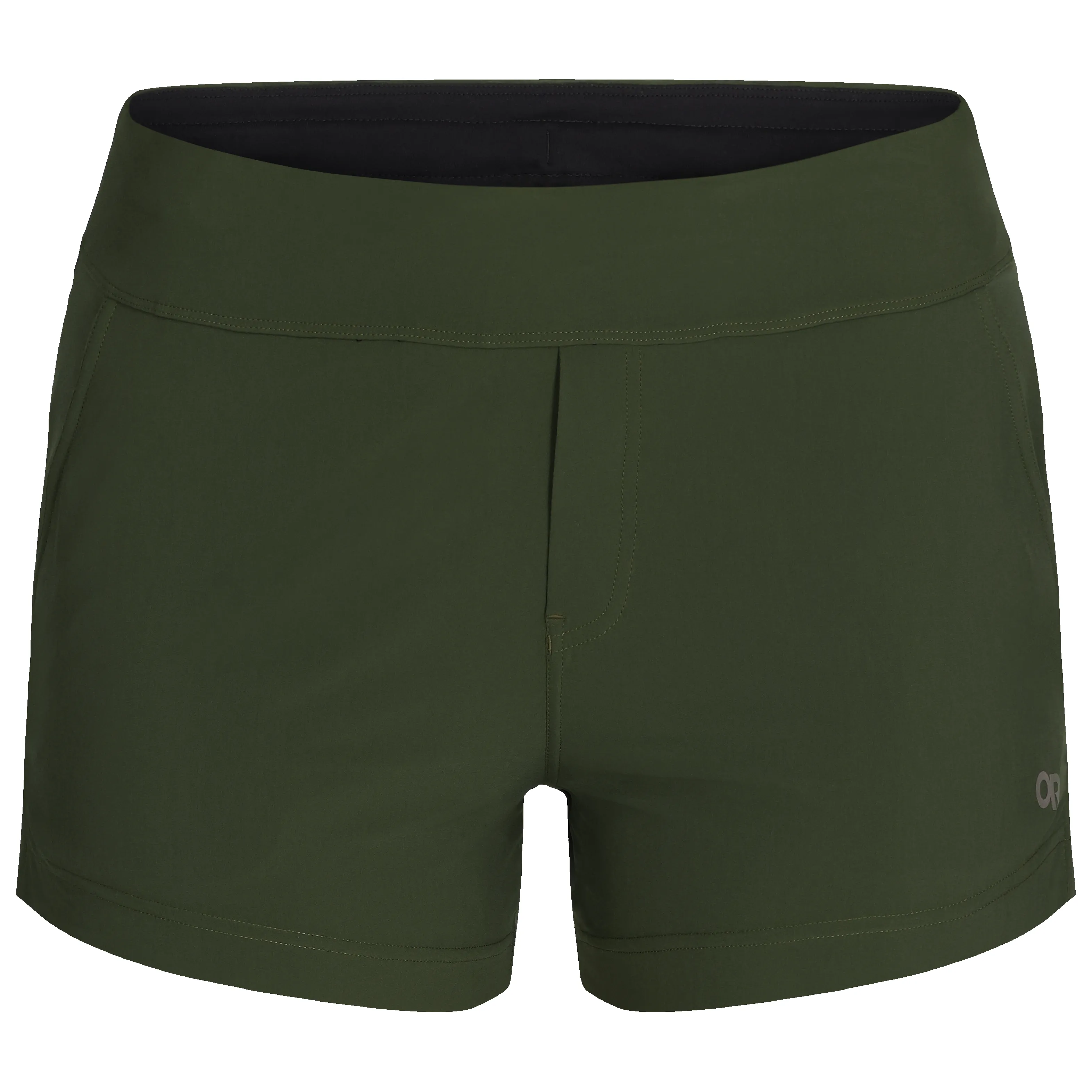 Women's Astro Shorts - 3.5" - Final Sale sold by Outdoor Research product image thumbnail 4