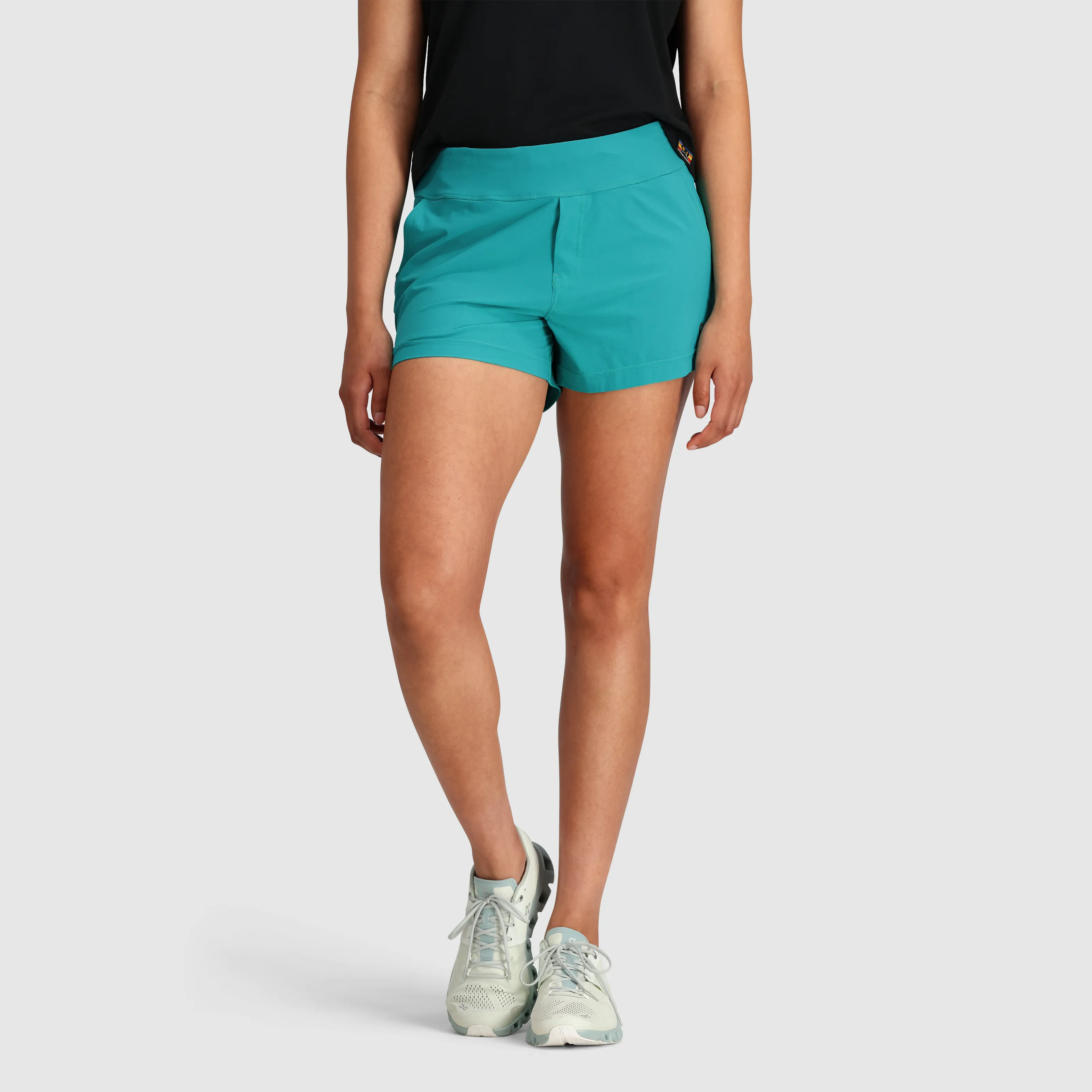 Women's Astro Shorts - 3.5" - Final Sale sold by Outdoor Research