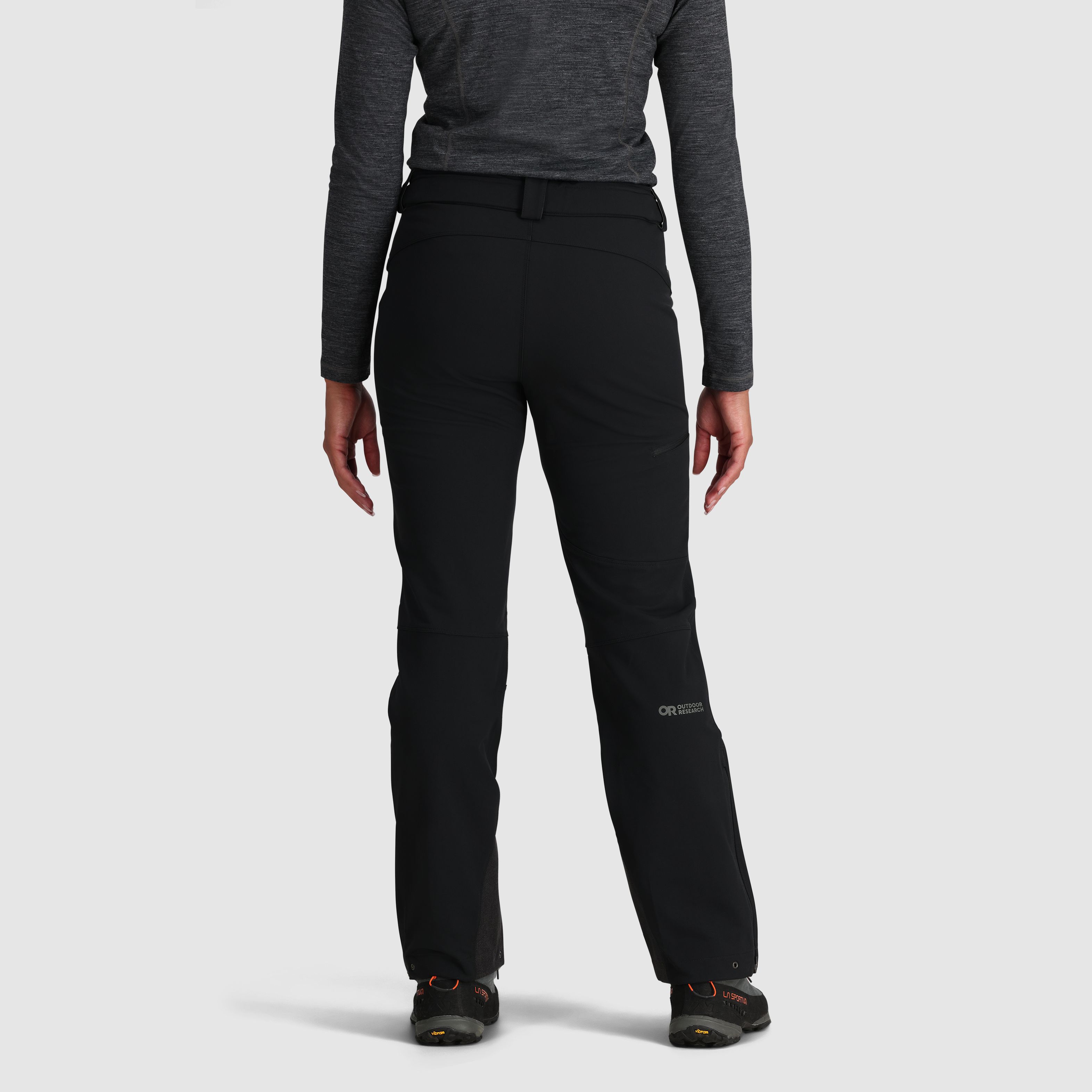 Women's Cirque II Pants sold by Outdoor Research product image thumbnail 4