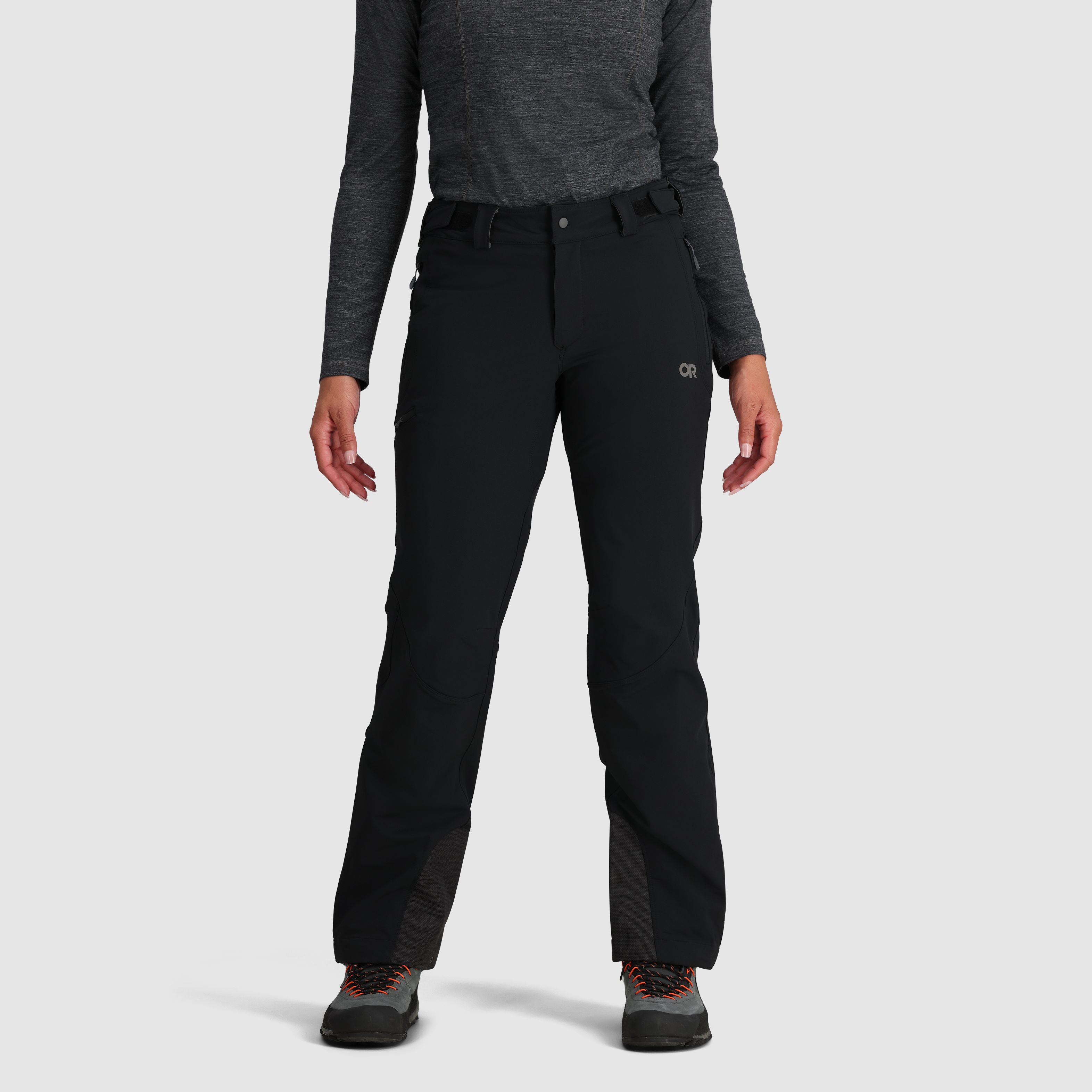 Women's Cirque II Pants sold by Outdoor Research product image thumbnail 2