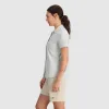 Women's Astroman Short Sleeve Sun Shirt sold by Outdoor Research