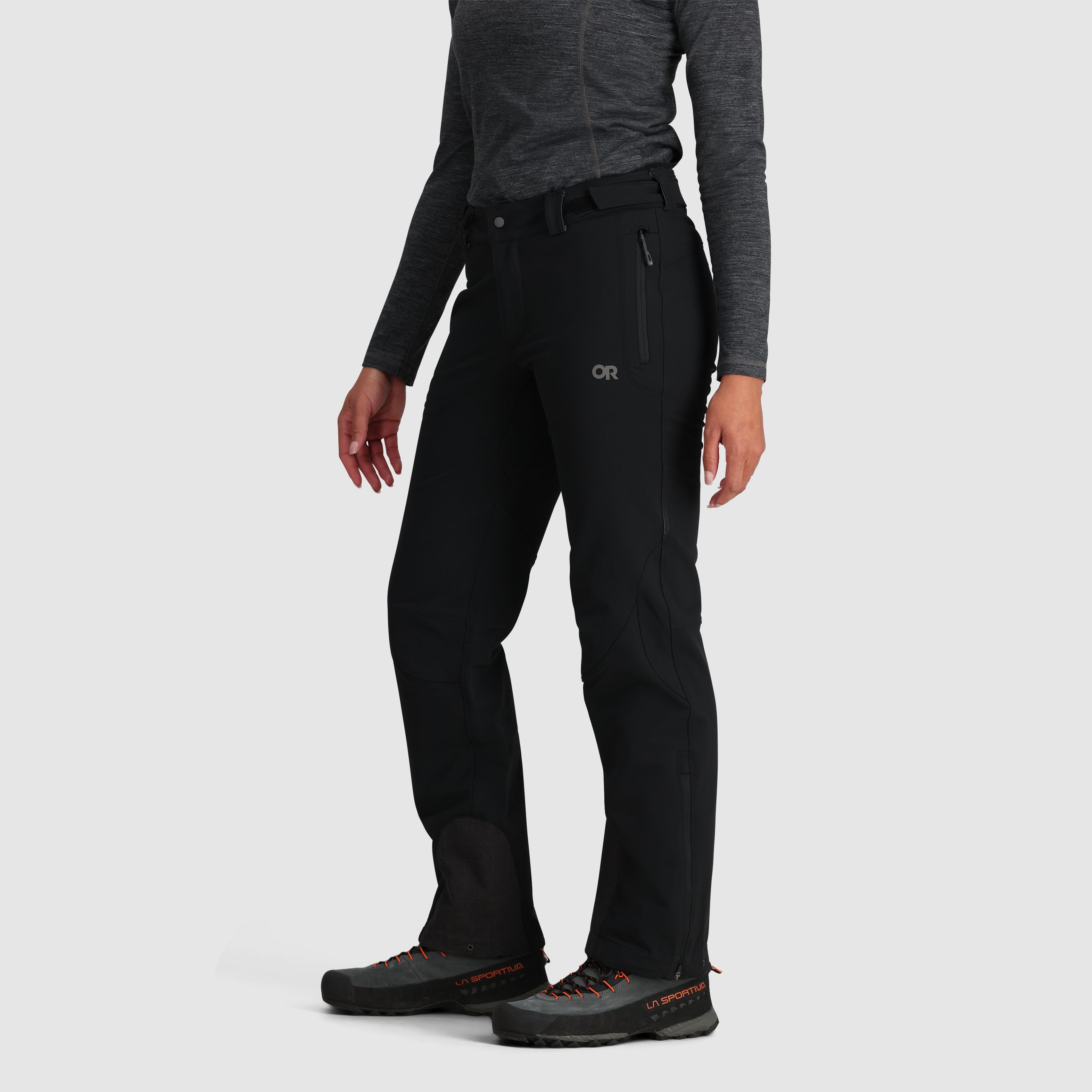 Women's Cirque II Pants sold by Outdoor Research product image thumbnail 5