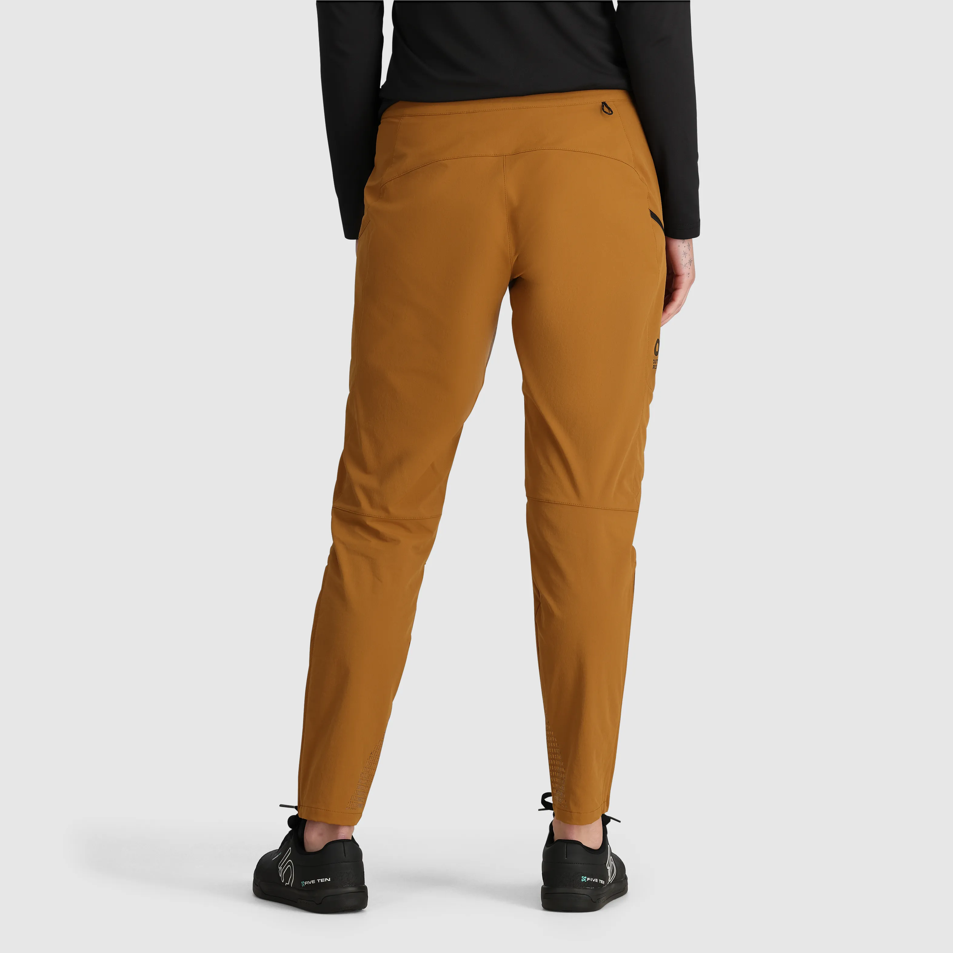 Women's Freewheel MTB Ride Pant sold by Outdoor Research product image thumbnail 2
