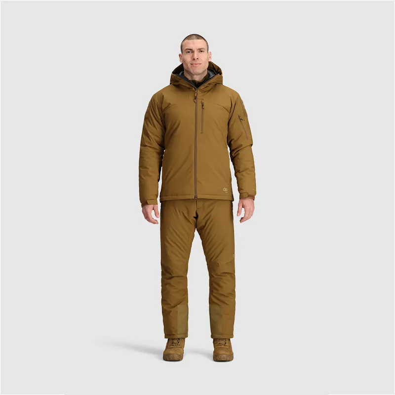 Allies Colossus Pants sold by Outdoor Research product image thumbnail 5