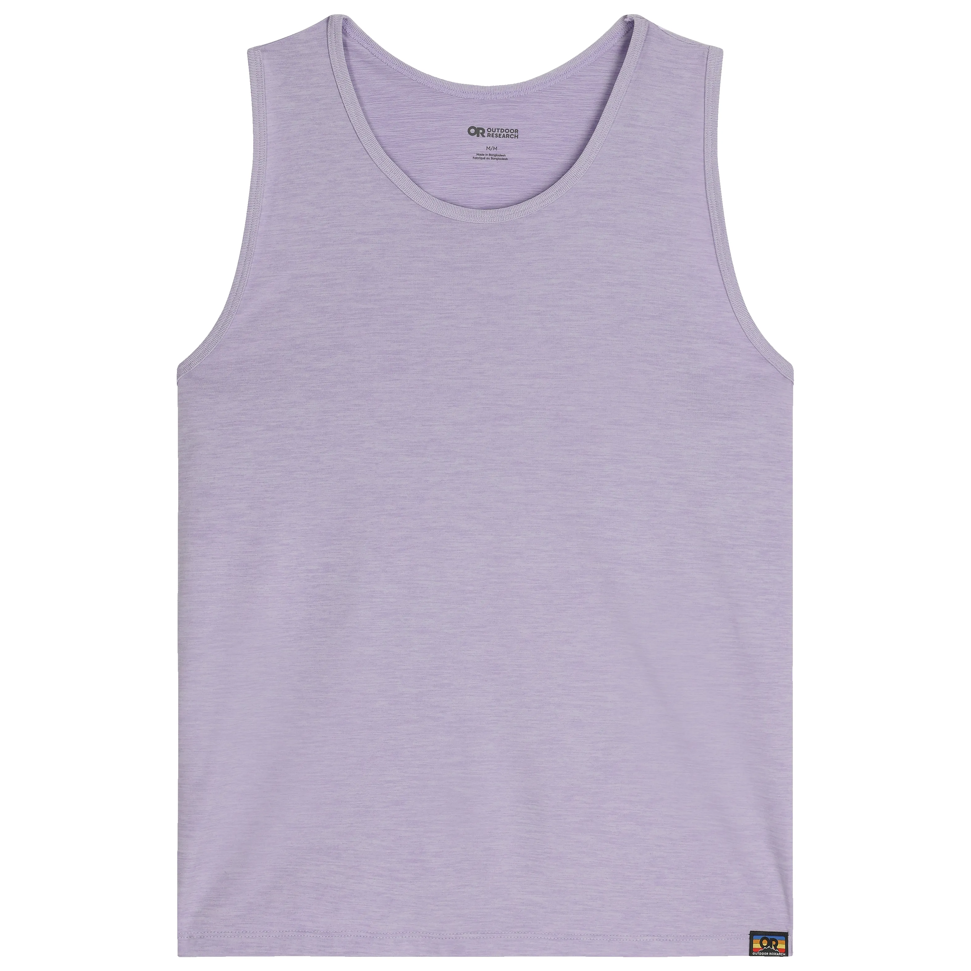 Men's Essential Tank sold by Outdoor Research product image thumbnail 5