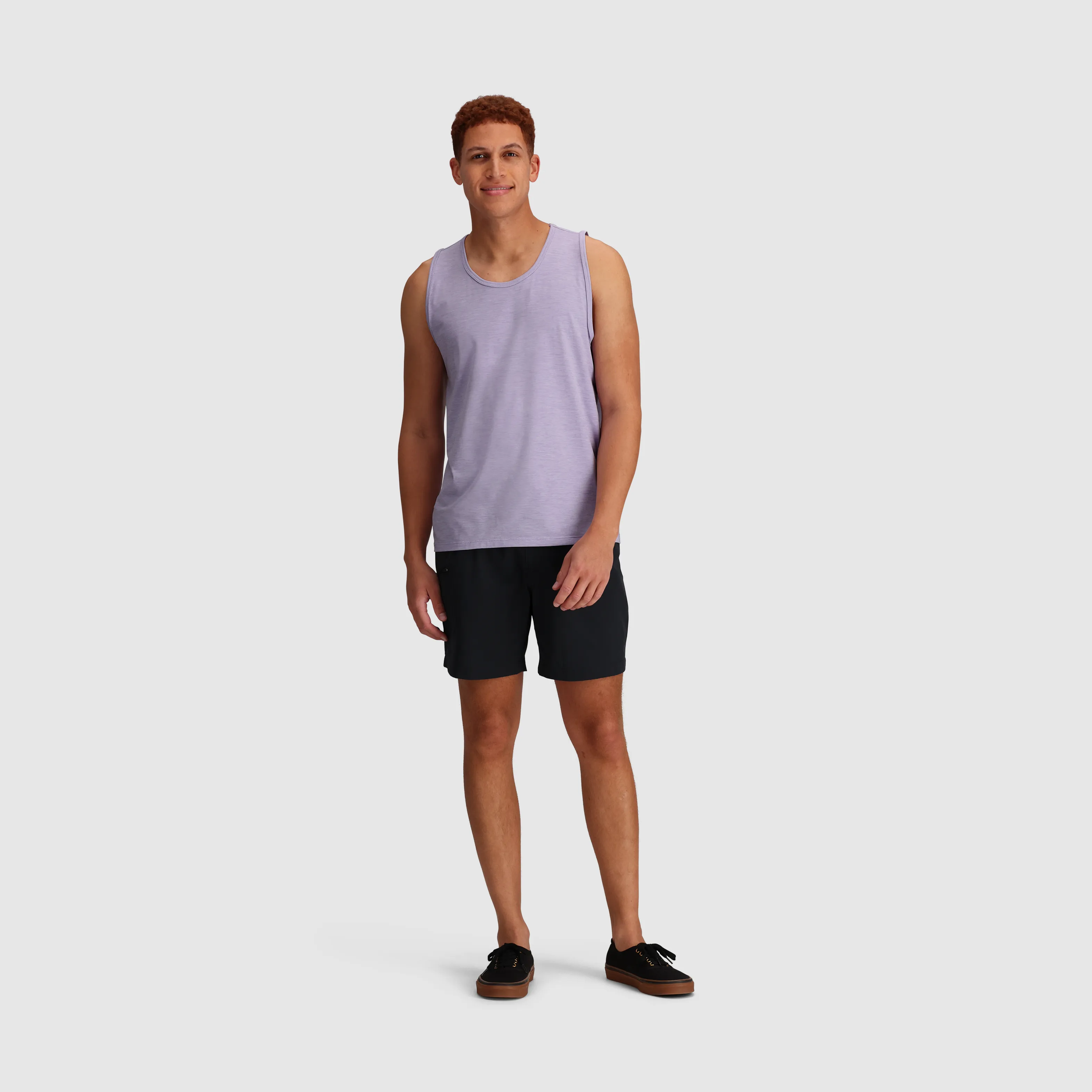 Men's Essential Tank sold by Outdoor Research product image thumbnail 4