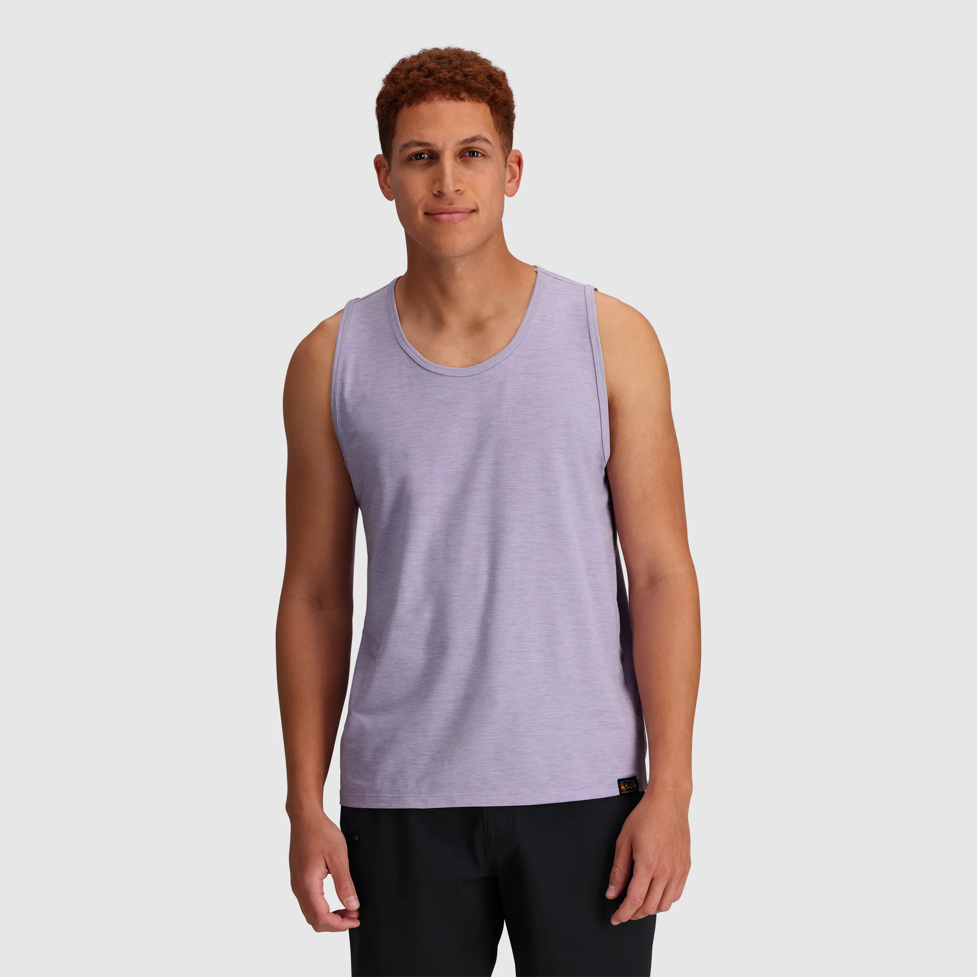 Men's Essential Tank sold by Outdoor Research