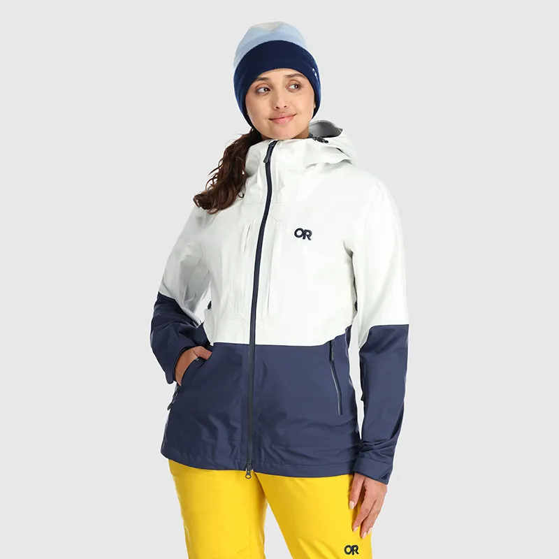 Women's Carbide Jacket sold by Outdoor Research product image thumbnail 2