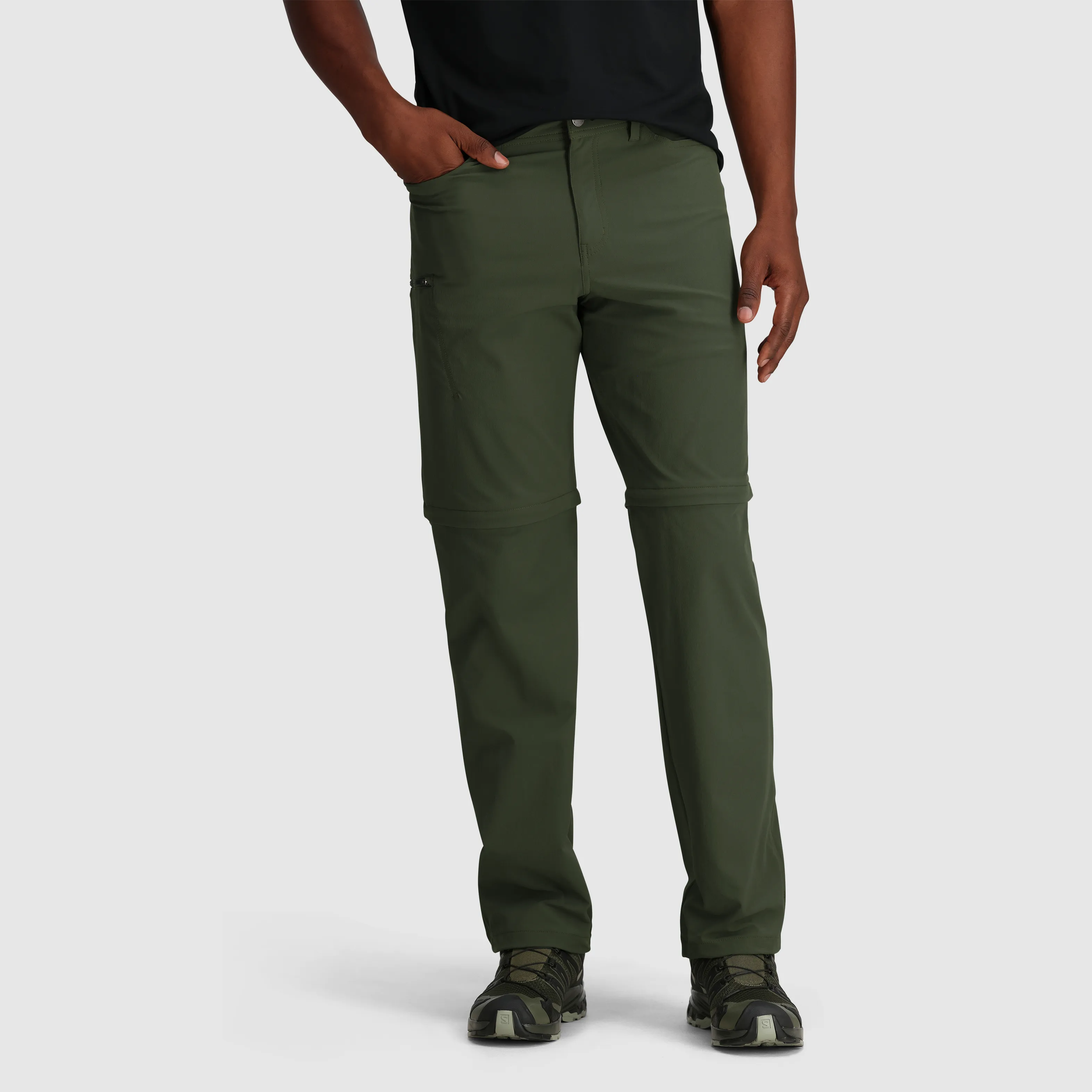 Men's Ferrosi Convertible Pant sold by Outdoor Research product image thumbnail 3