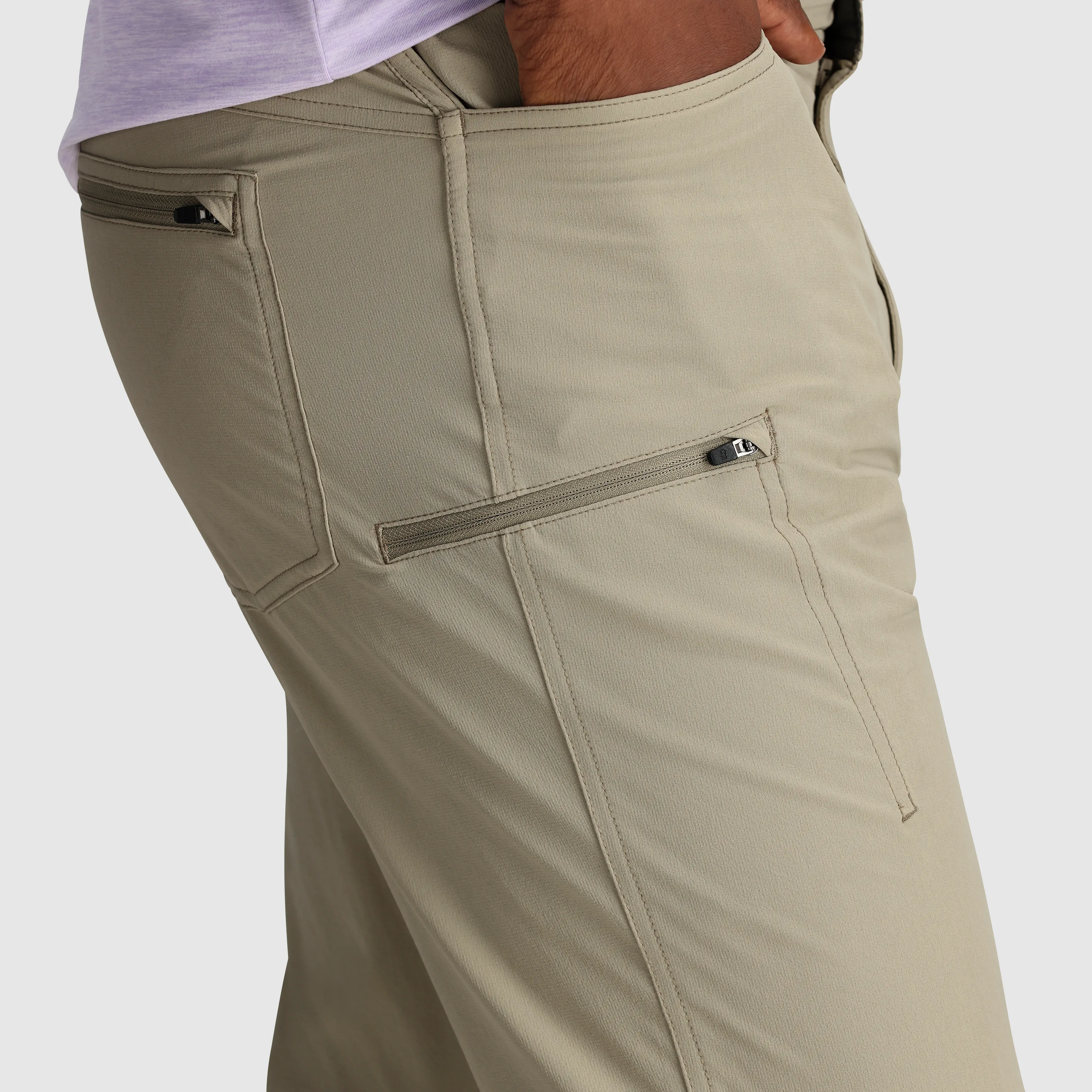 Men's Ferrosi Convertible Pant sold by Outdoor Research product image thumbnail 4