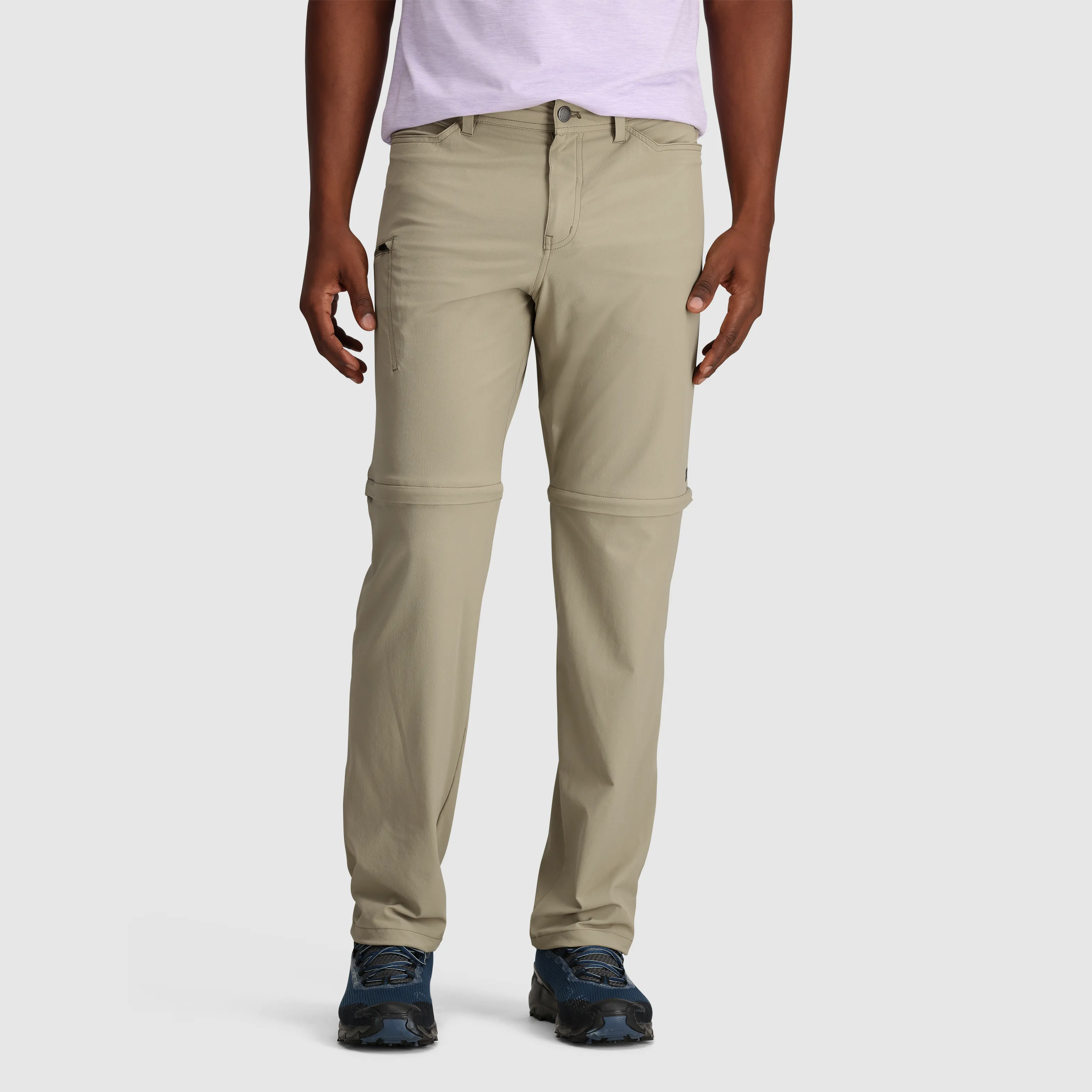 Men's Ferrosi Convertible Pant sold by Outdoor Research