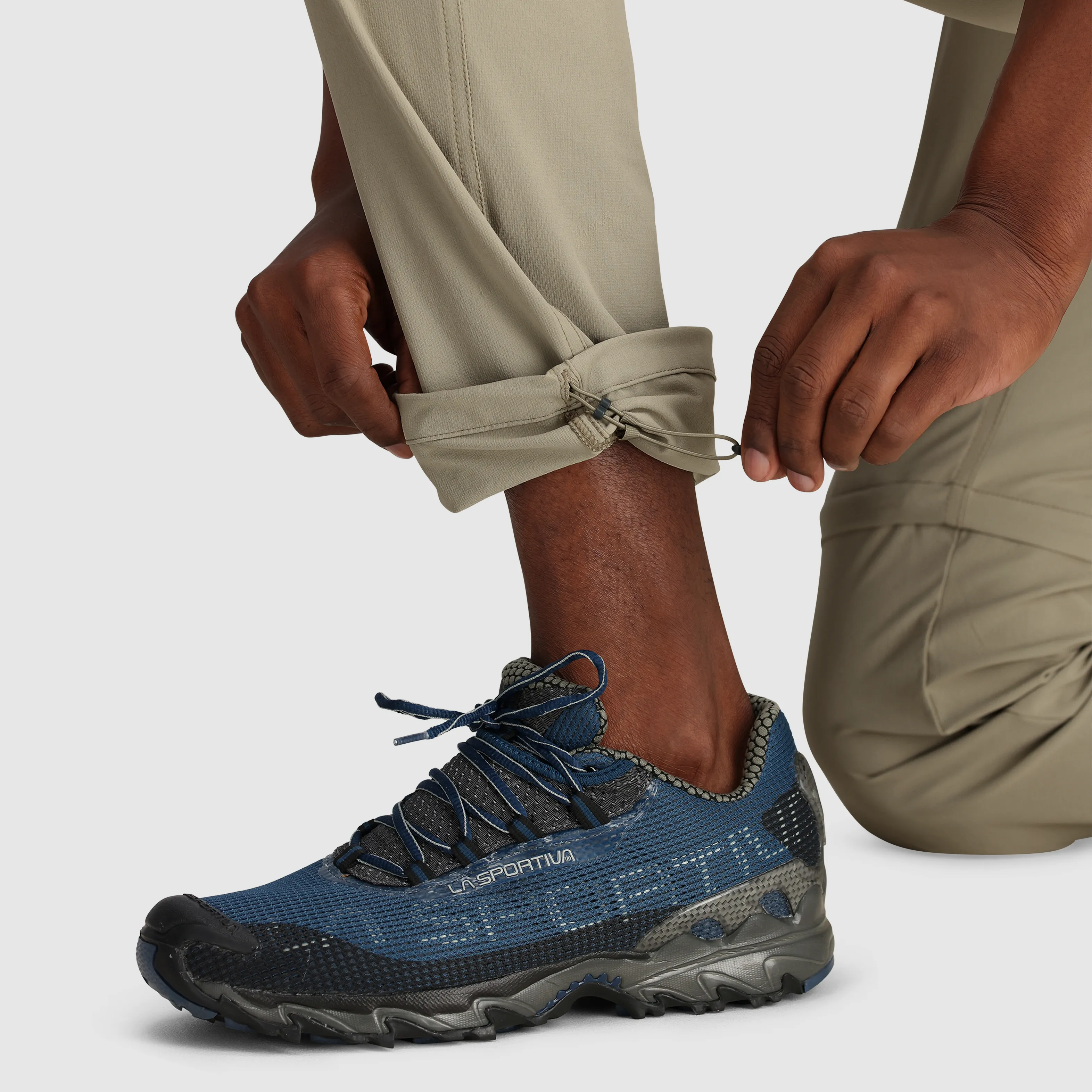 Men's Ferrosi Convertible Pant sold by Outdoor Research product image thumbnail 5