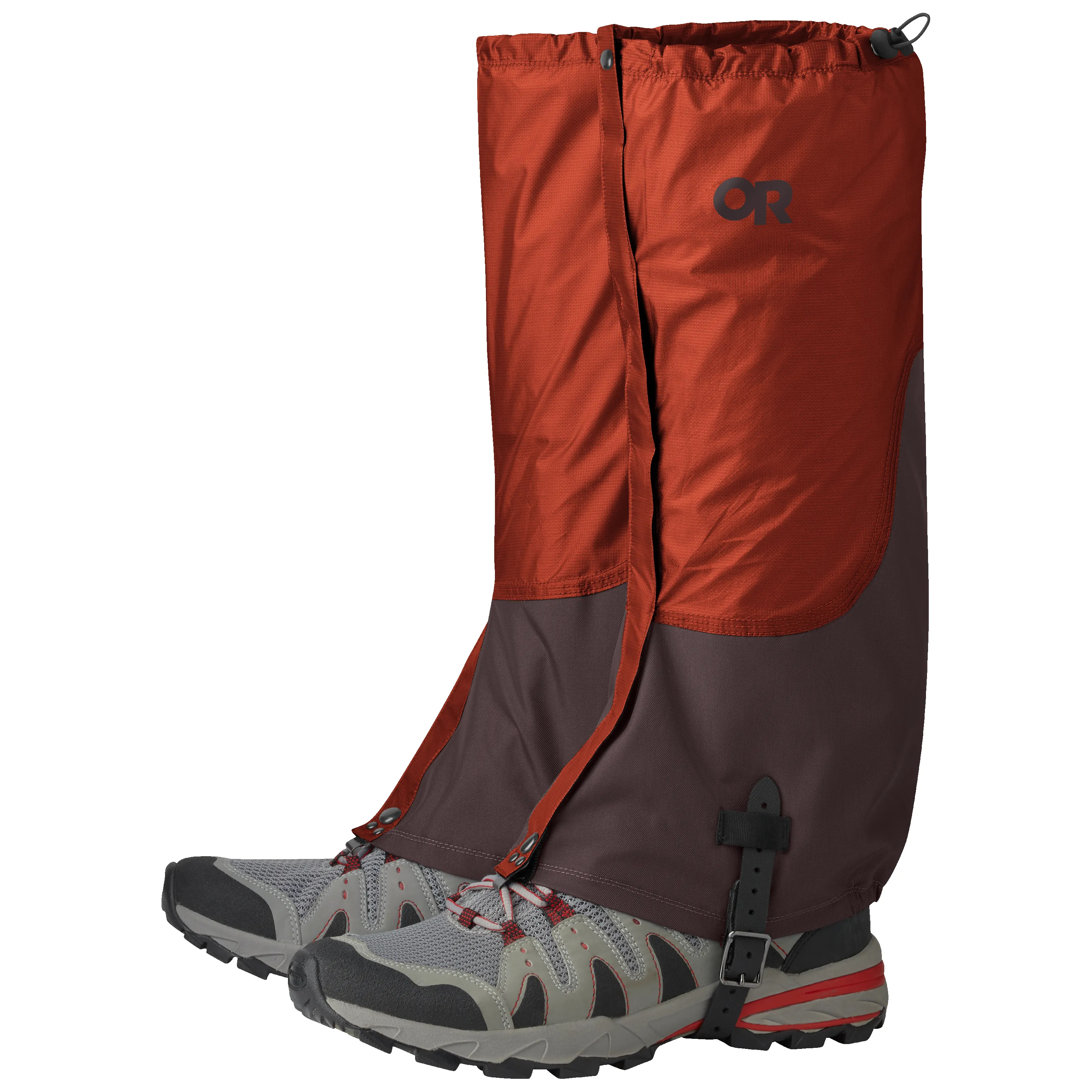 Men's Helium Hiking Gaiters sold by Outdoor Research product image thumbnail 2