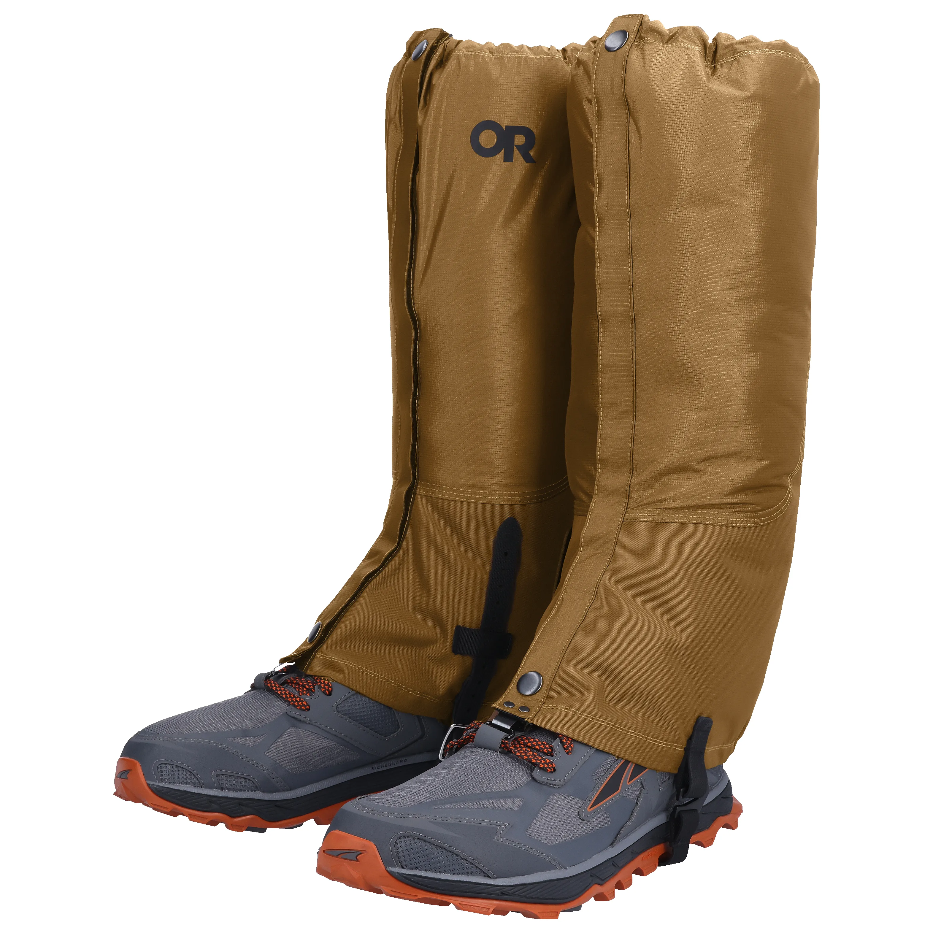 Men's Helium Hiking Gaiters sold by Outdoor Research product image thumbnail 5